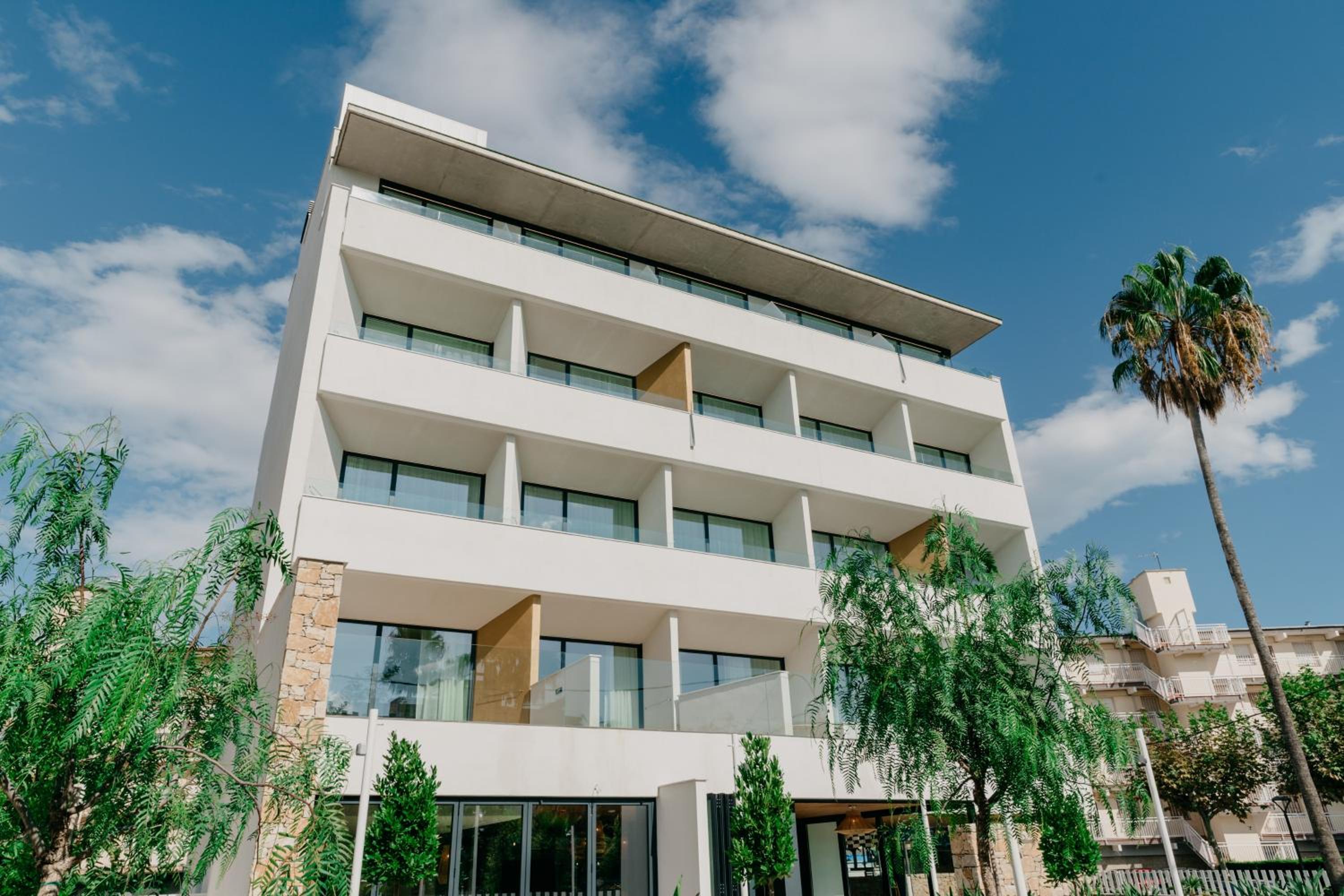 Hotel Instants Boutique Hotel - Adults Only - Image 1