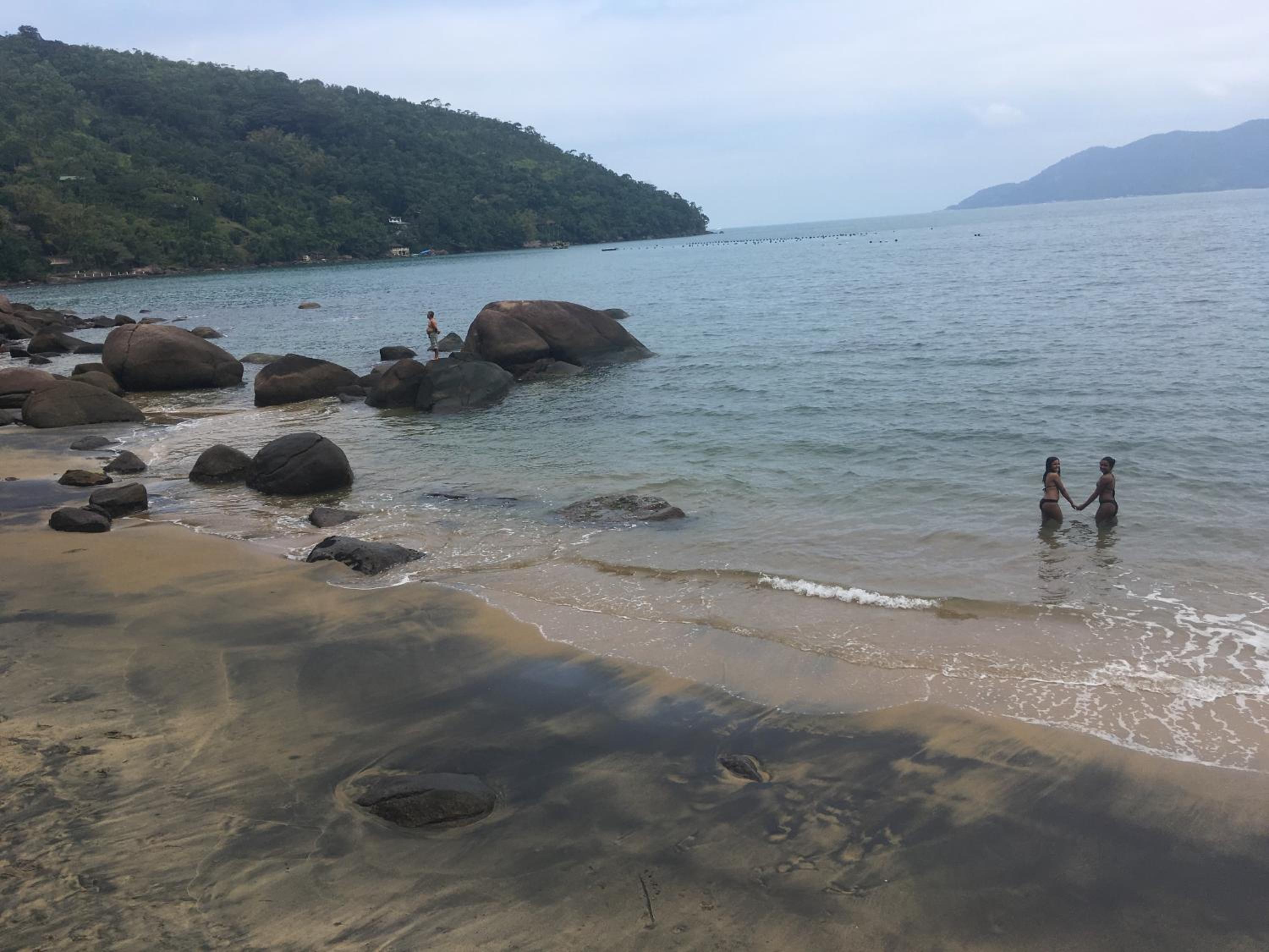 Recanto Maciel casa rústica em meio da natureza próximo a praia trilhas cachoeira