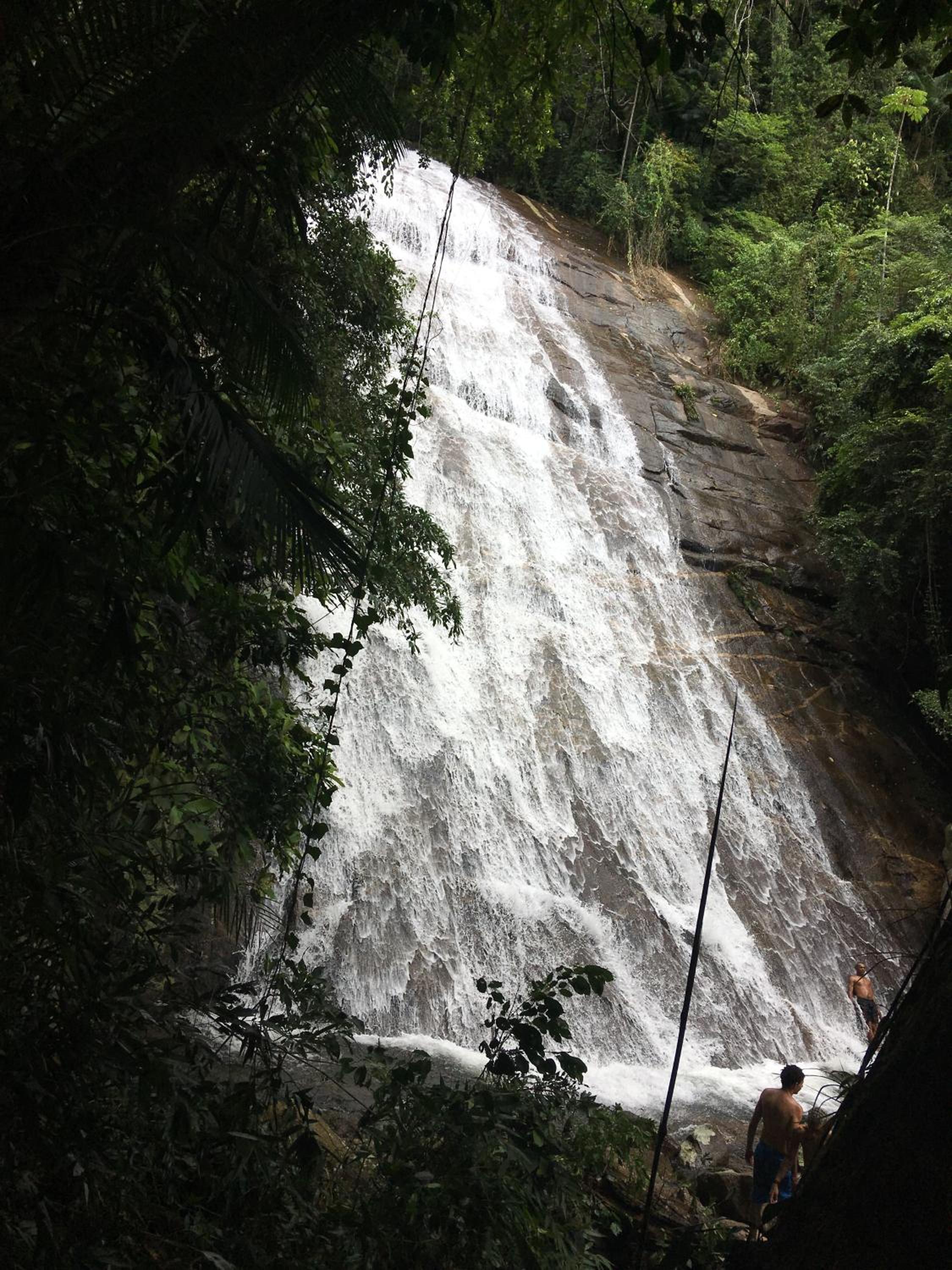 Recanto Maciel casa rústica em meio da natureza próximo a praia trilhas cachoeira