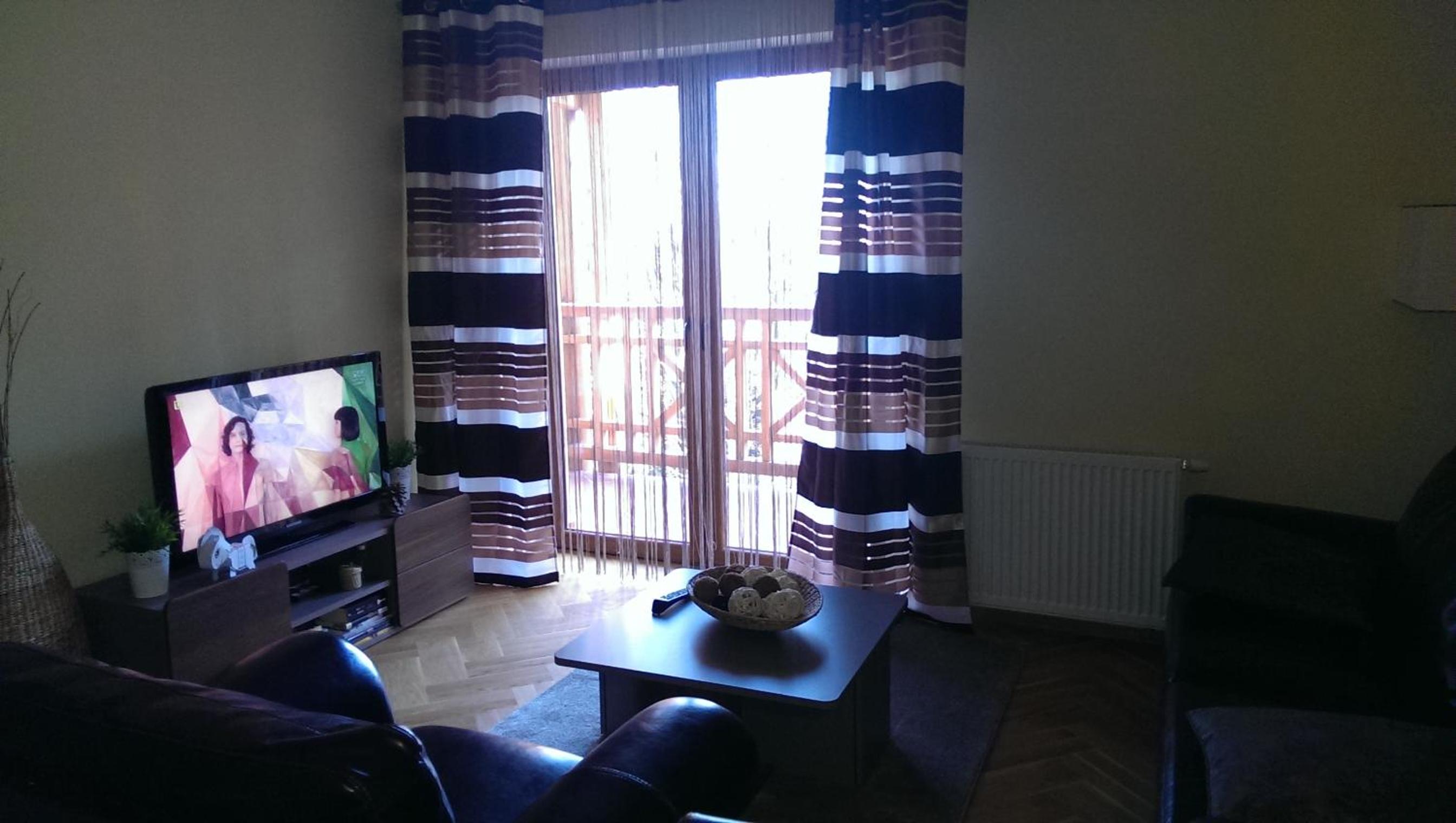 Apartament Urocza view 3