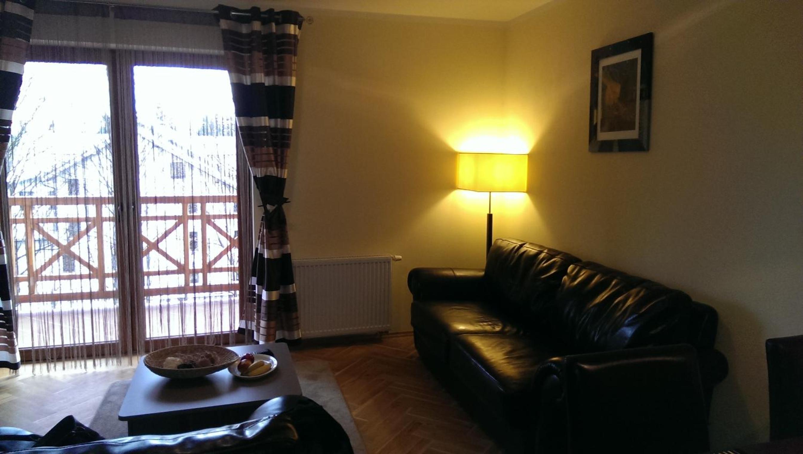 Apartament Urocza view 4