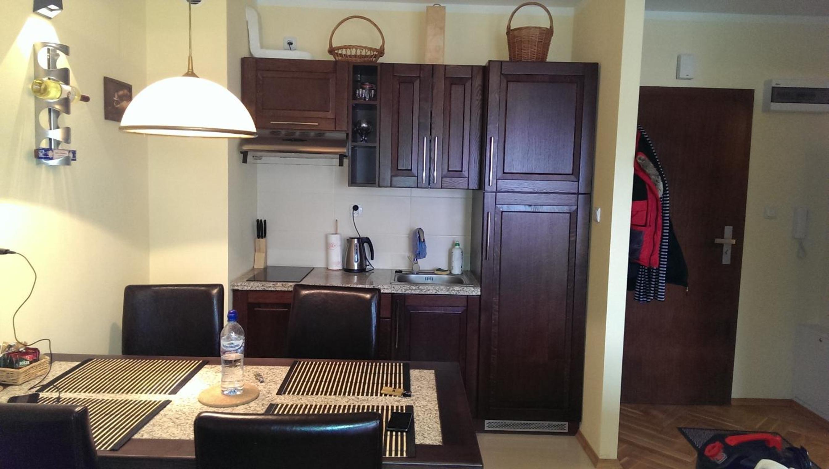 Apartament Urocza view 5