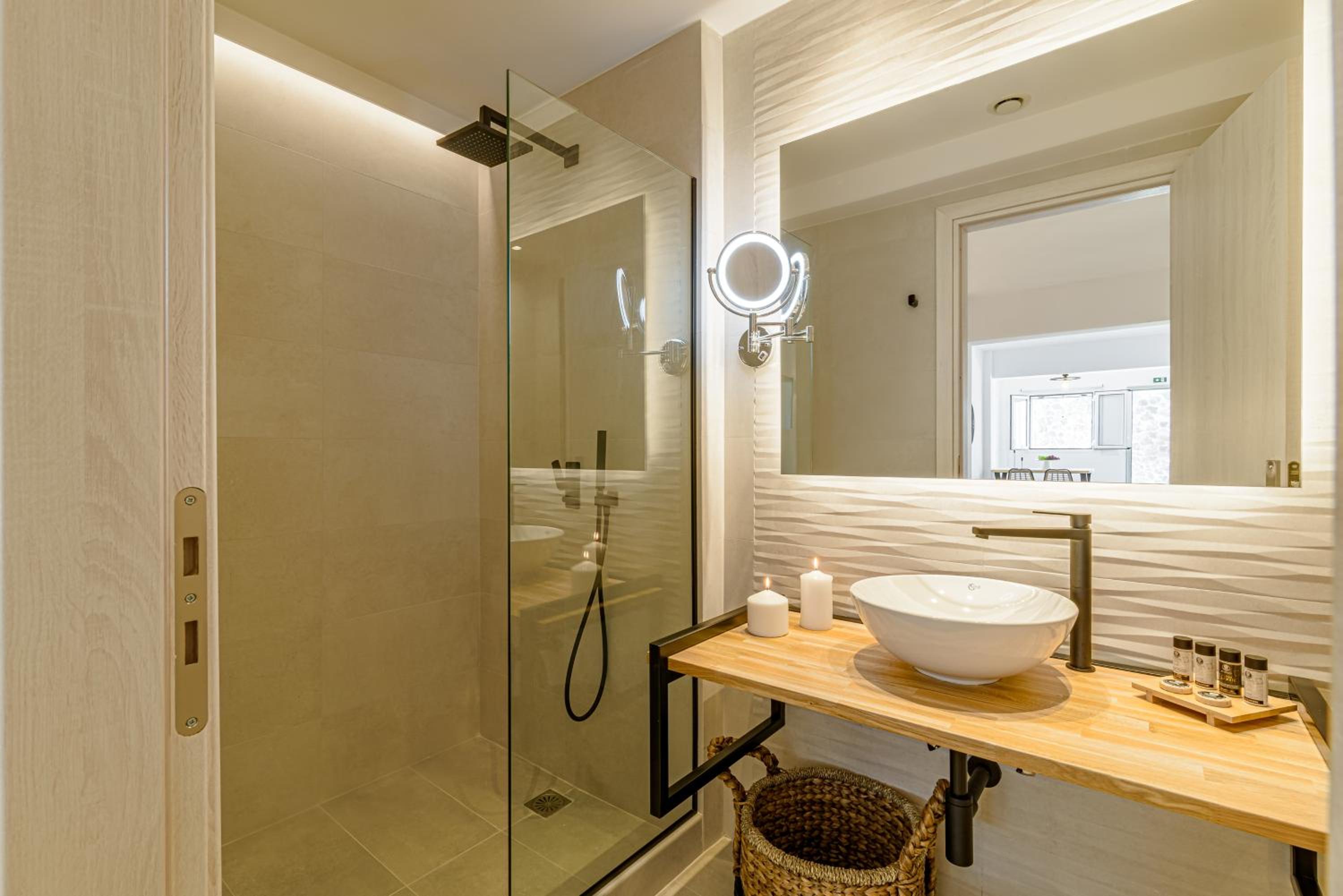 Thealos Santorini photo 5