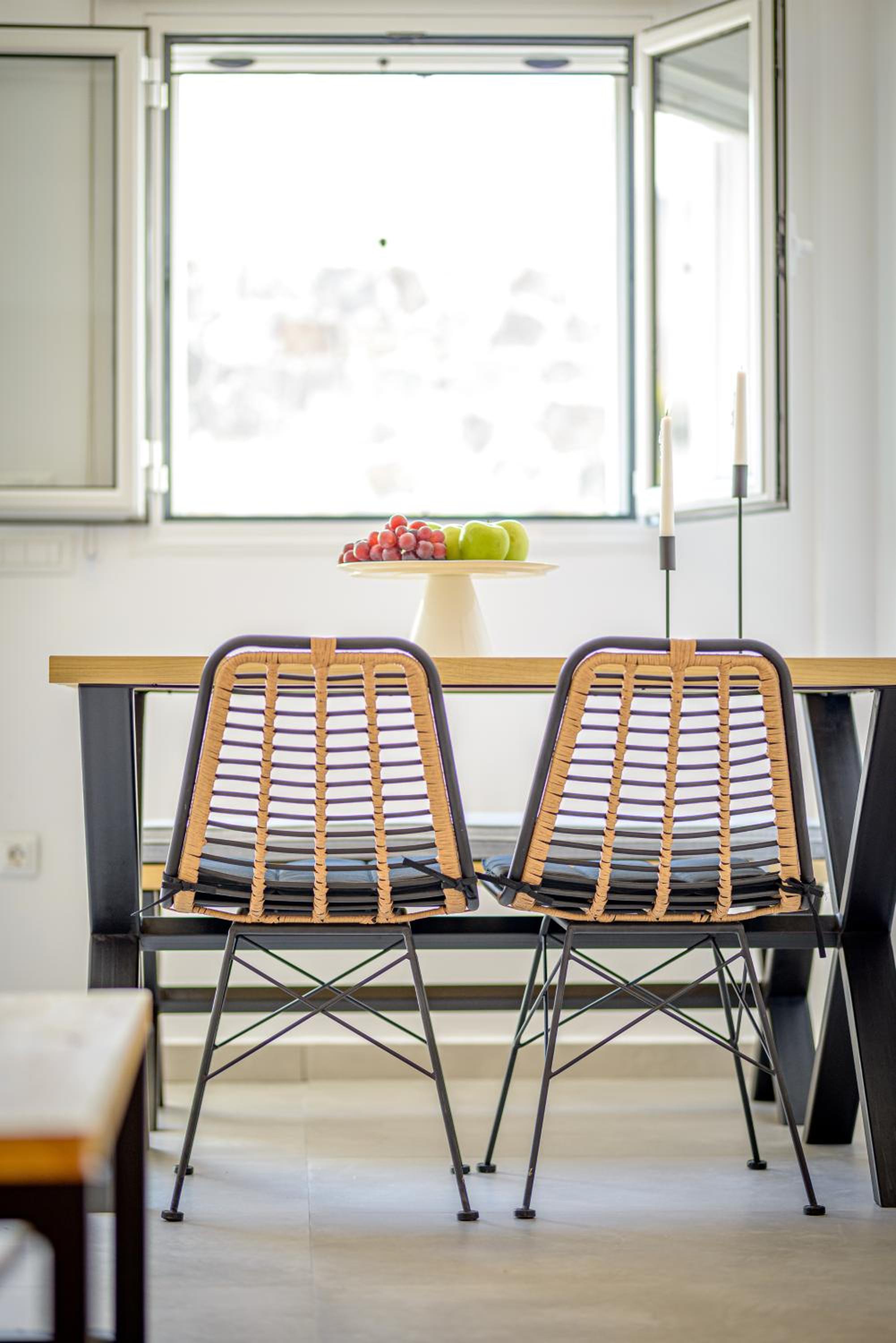 Thealos Santorini photo 4