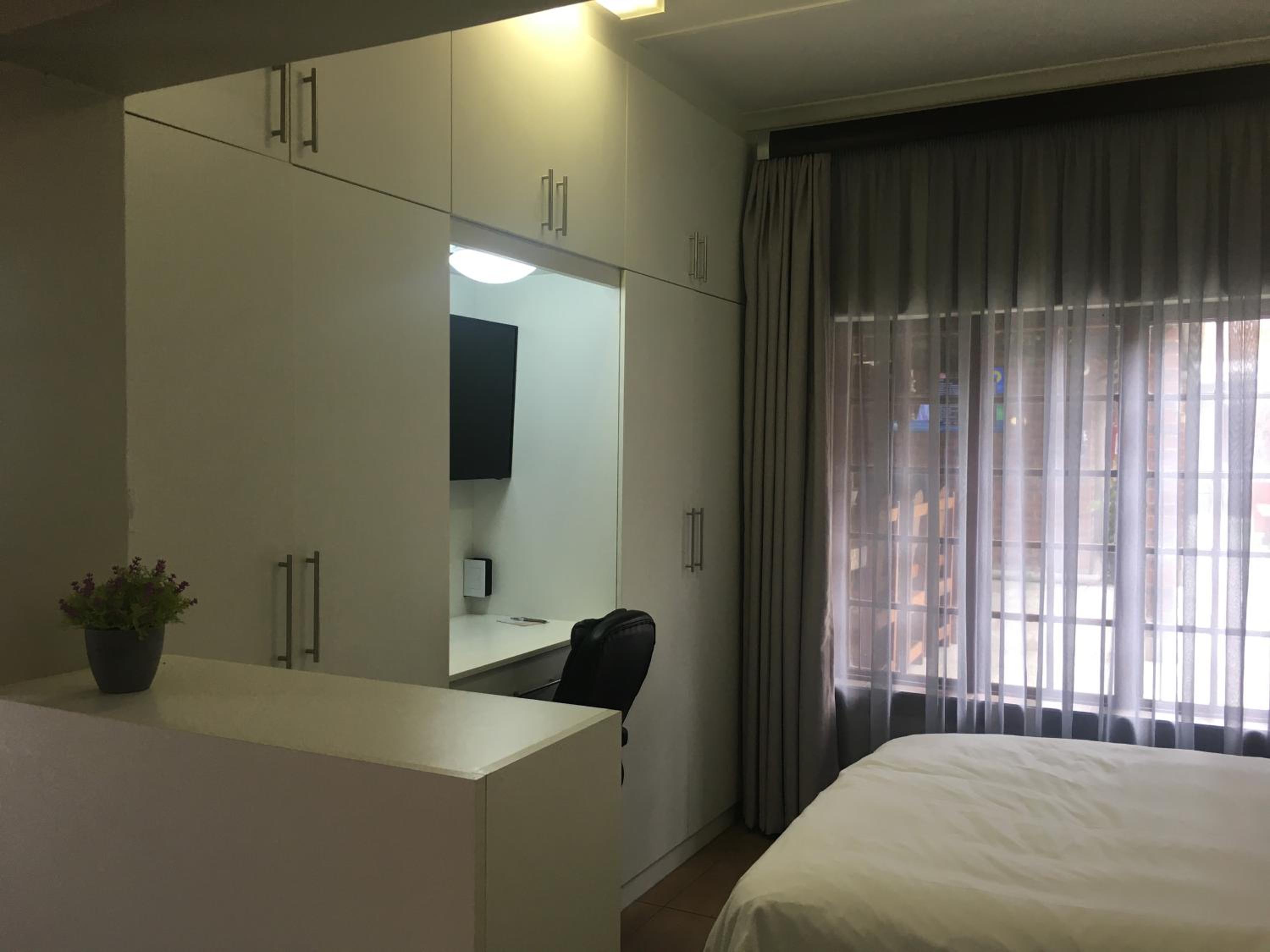 The Travel Inn Durban