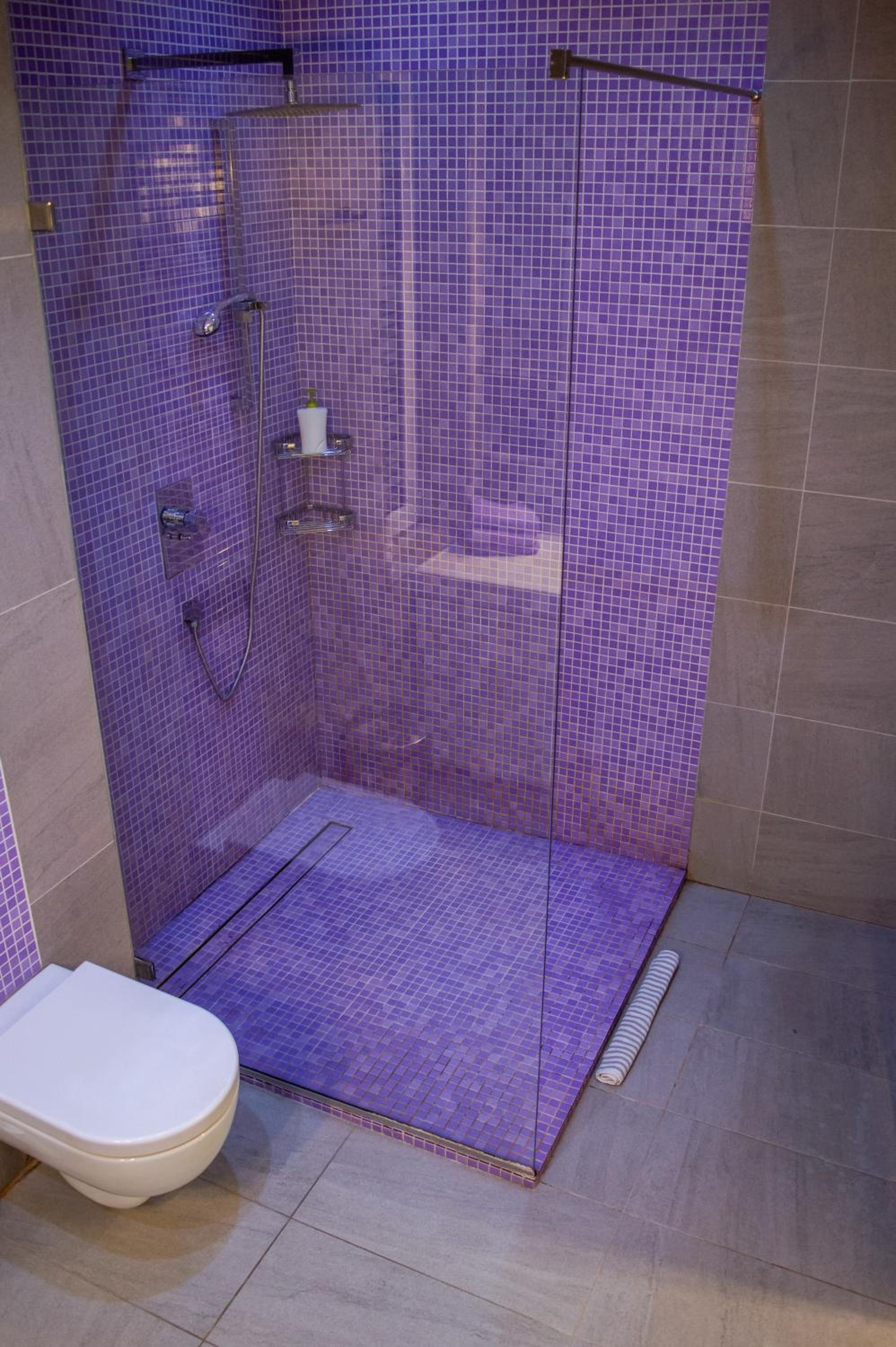 Terranova Apartment (city central) view 5