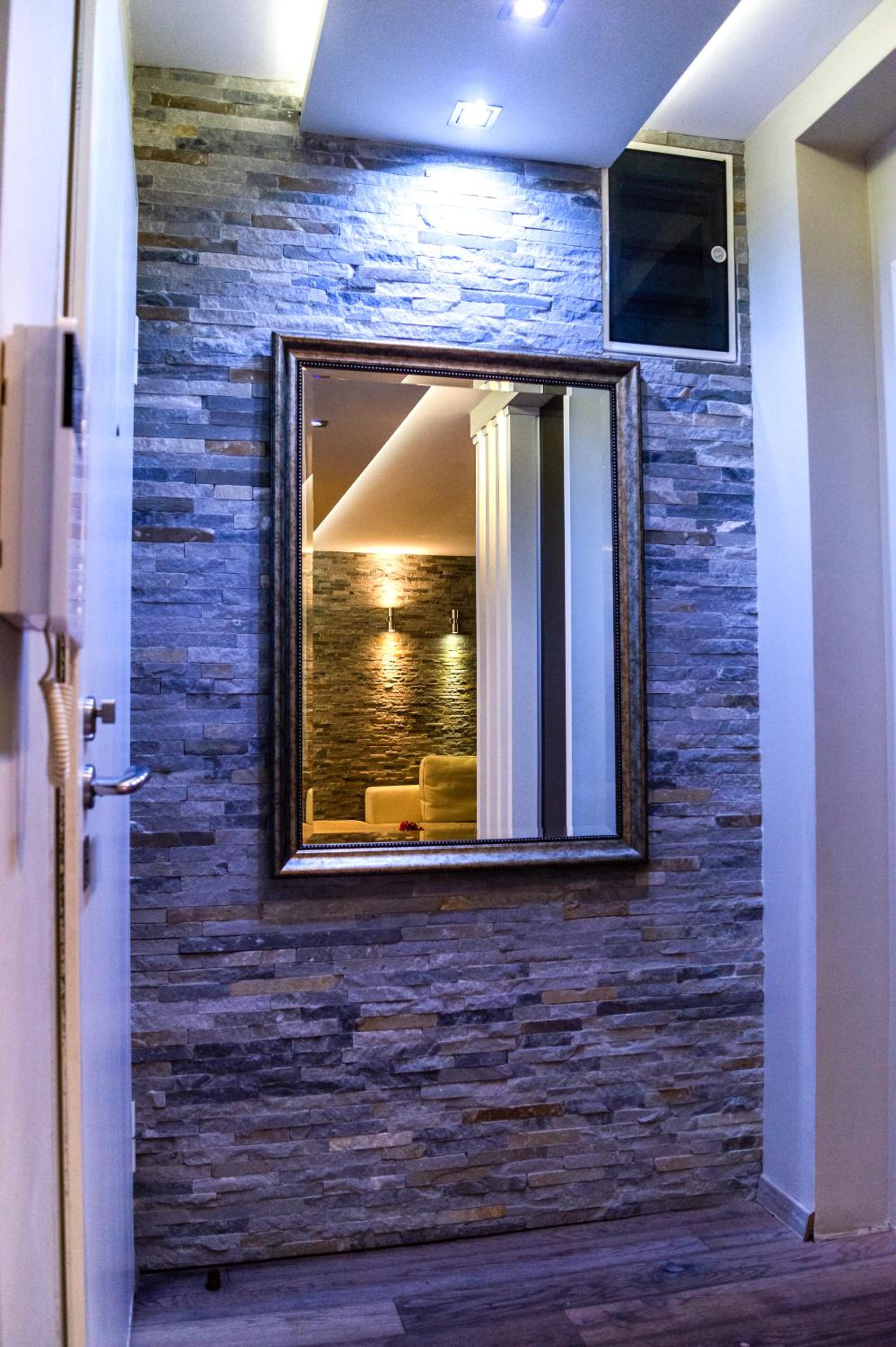 Terranova Apartment (city central) view 2