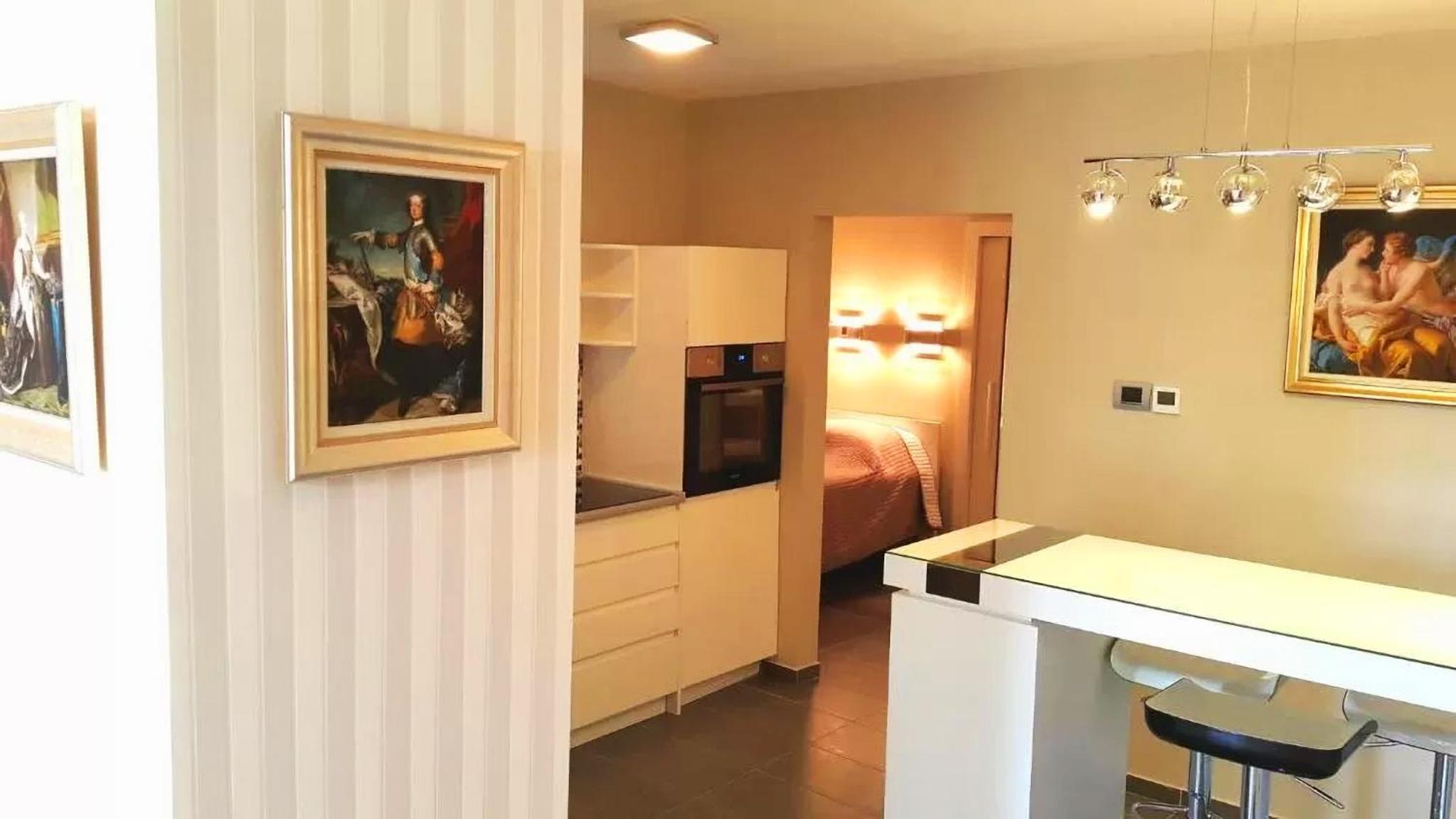 Terranova Apartment (city central) view 3