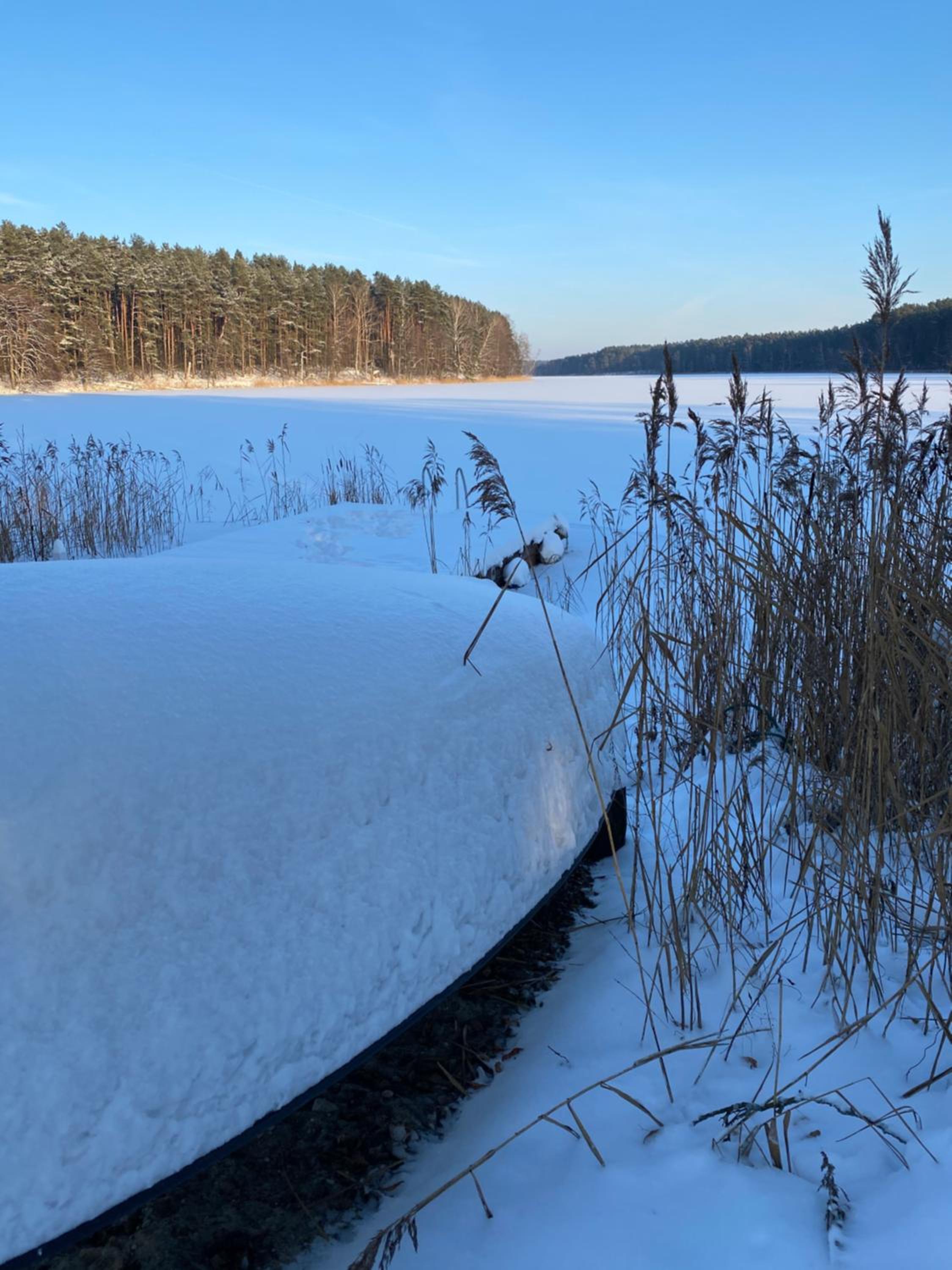 Nad Wiartlem view 3