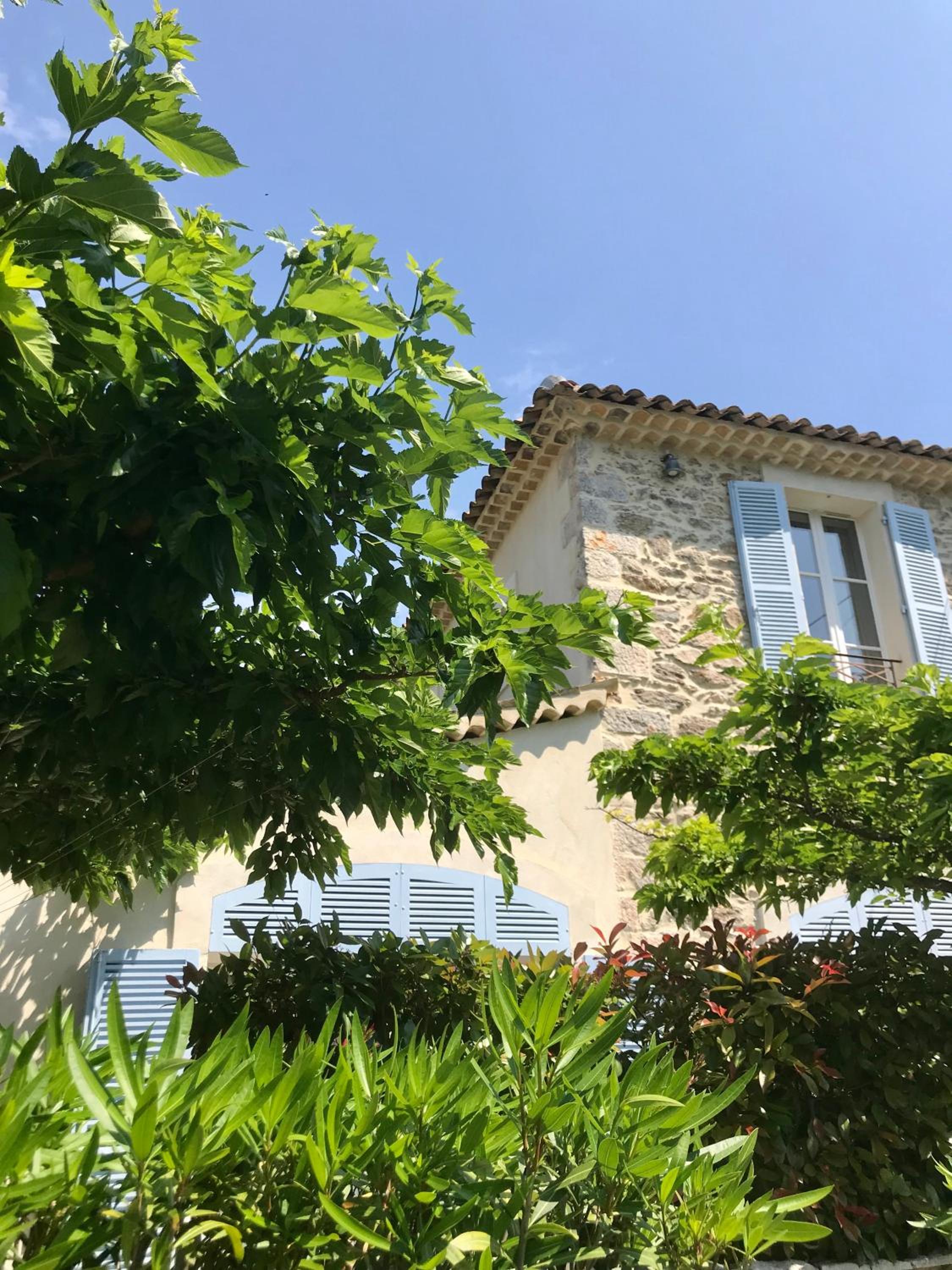La Bastide du Soleil