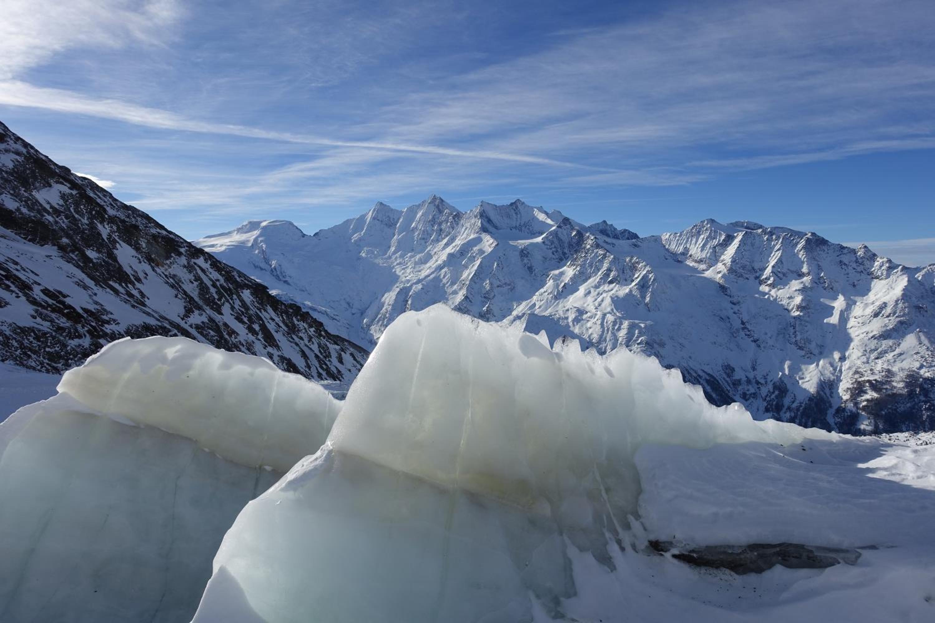 Apartment Alpenblick