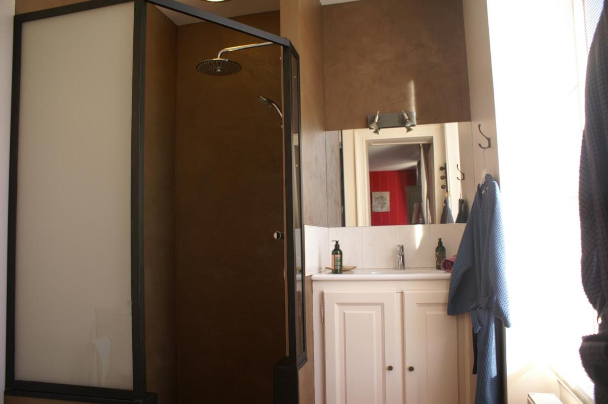 B&B Vassy Etaule