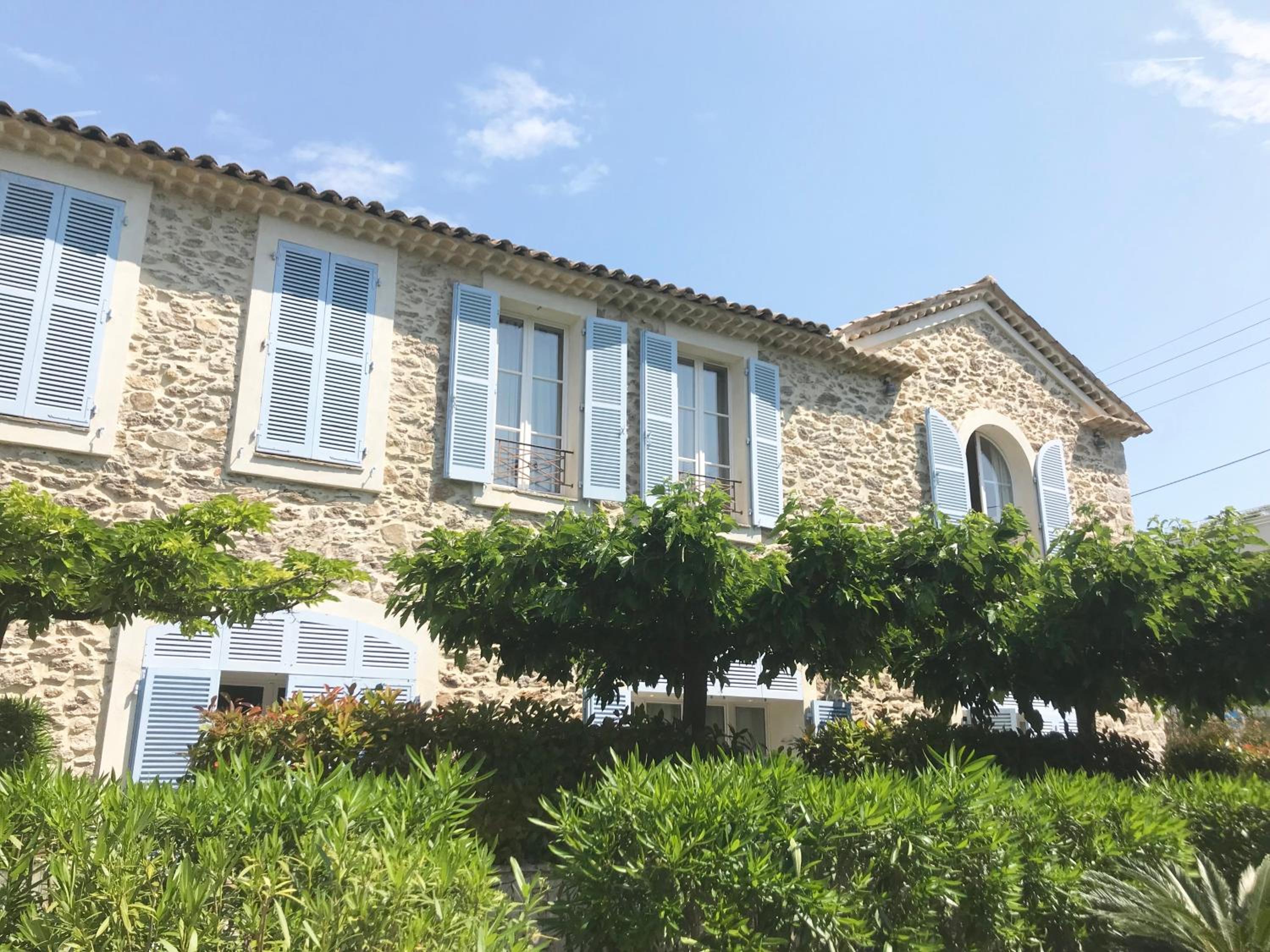 La Bastide du Soleil