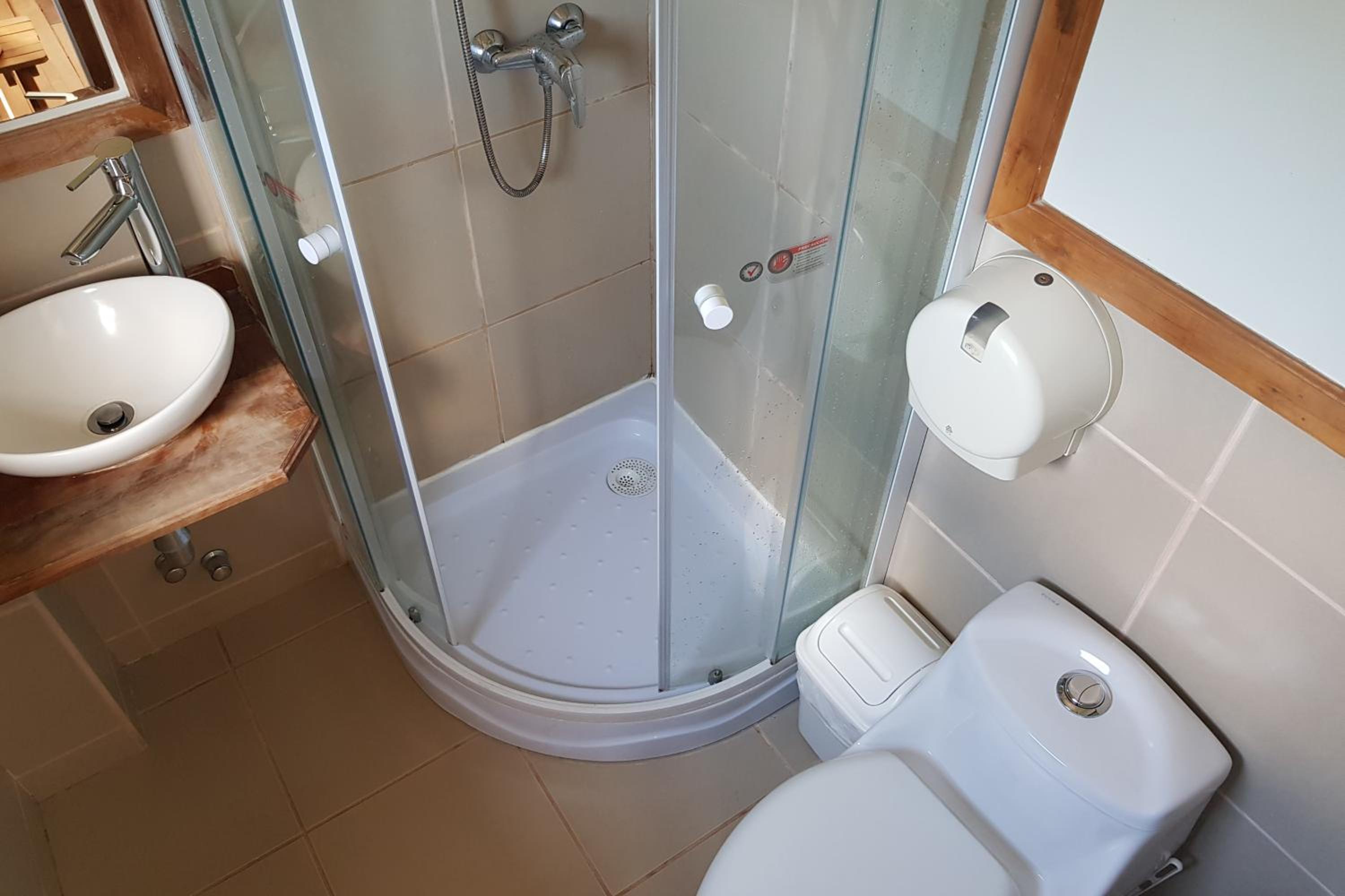 Hostal Compass del Sur