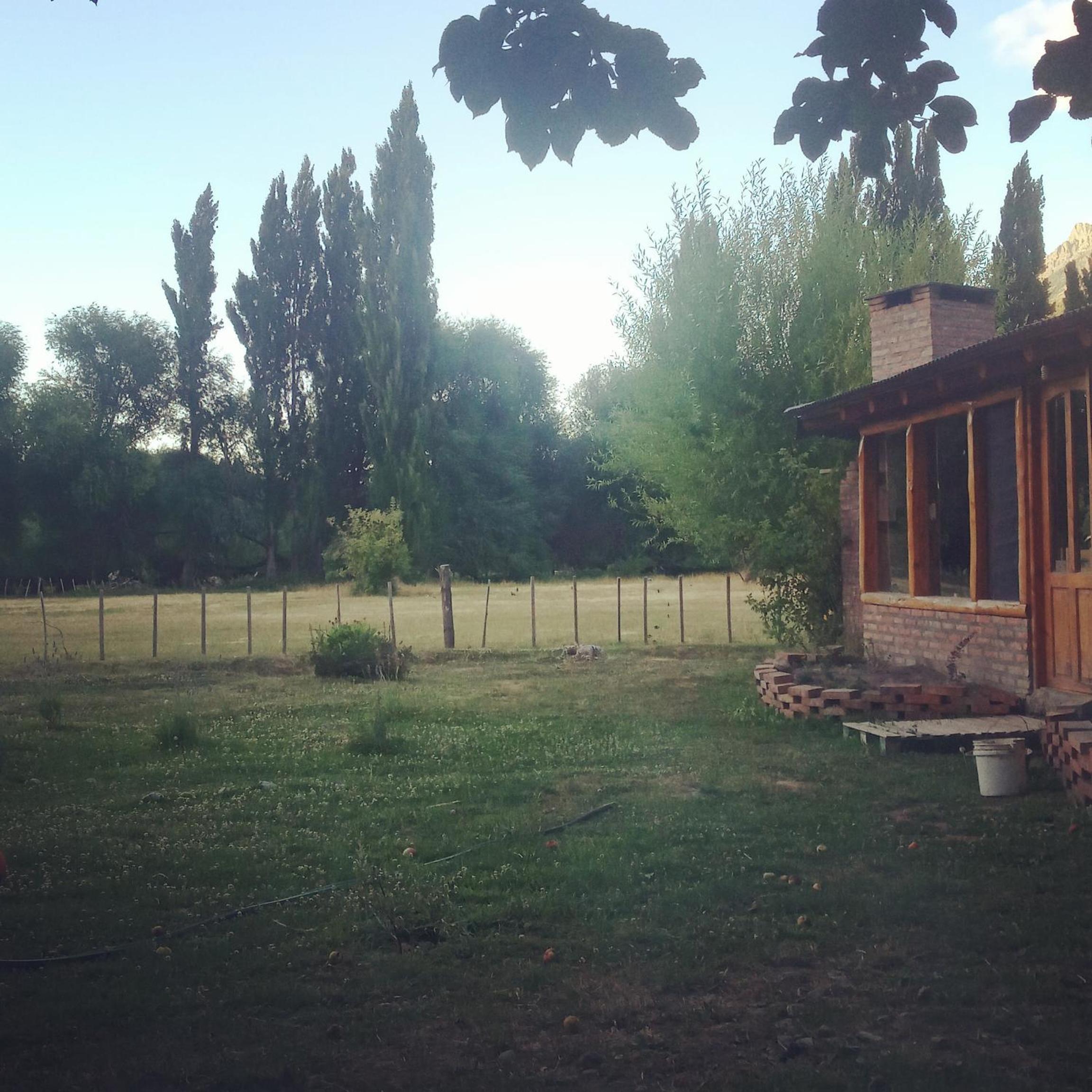 Hostel Chacra La Templanza