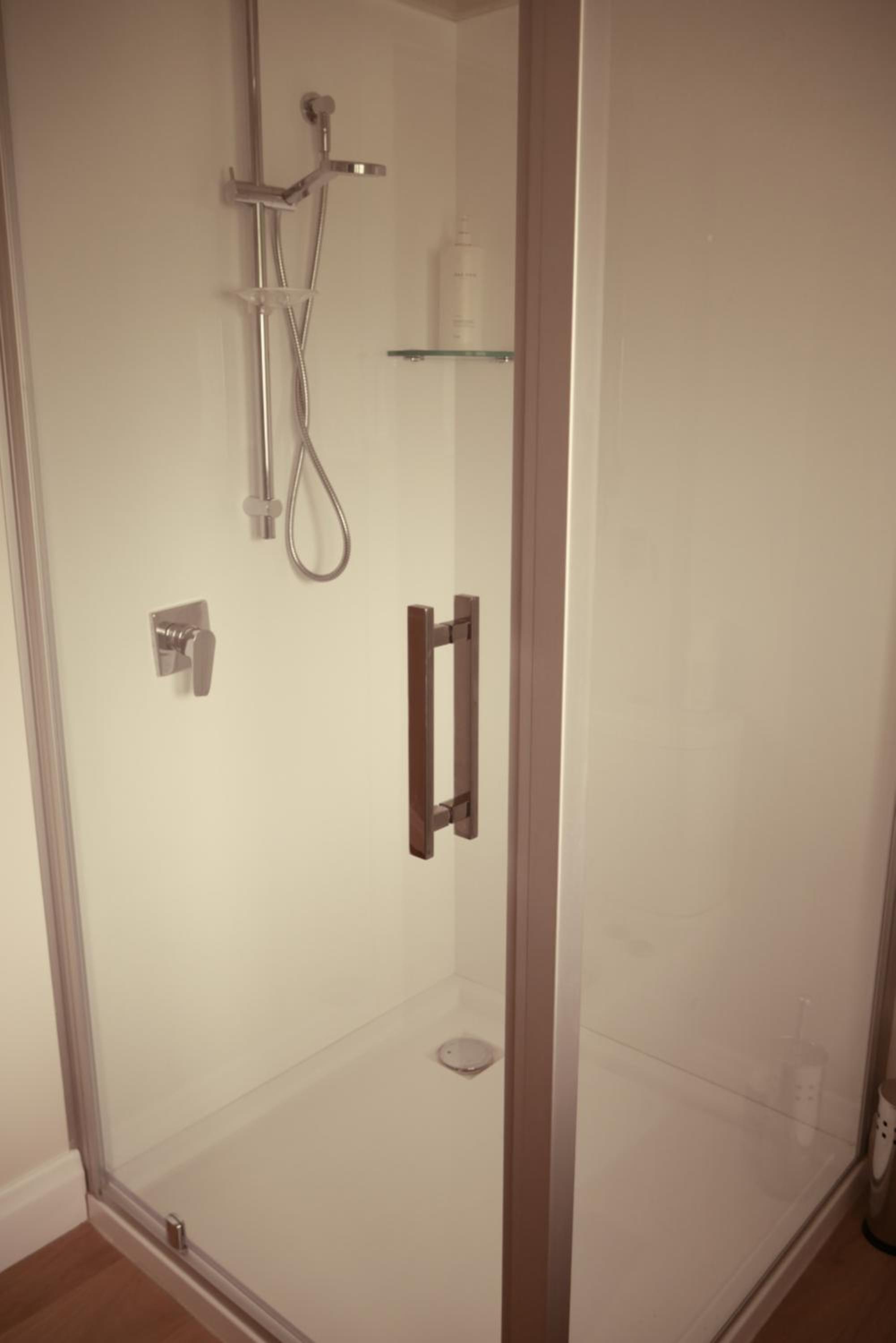 Apartment on St Georges view 5