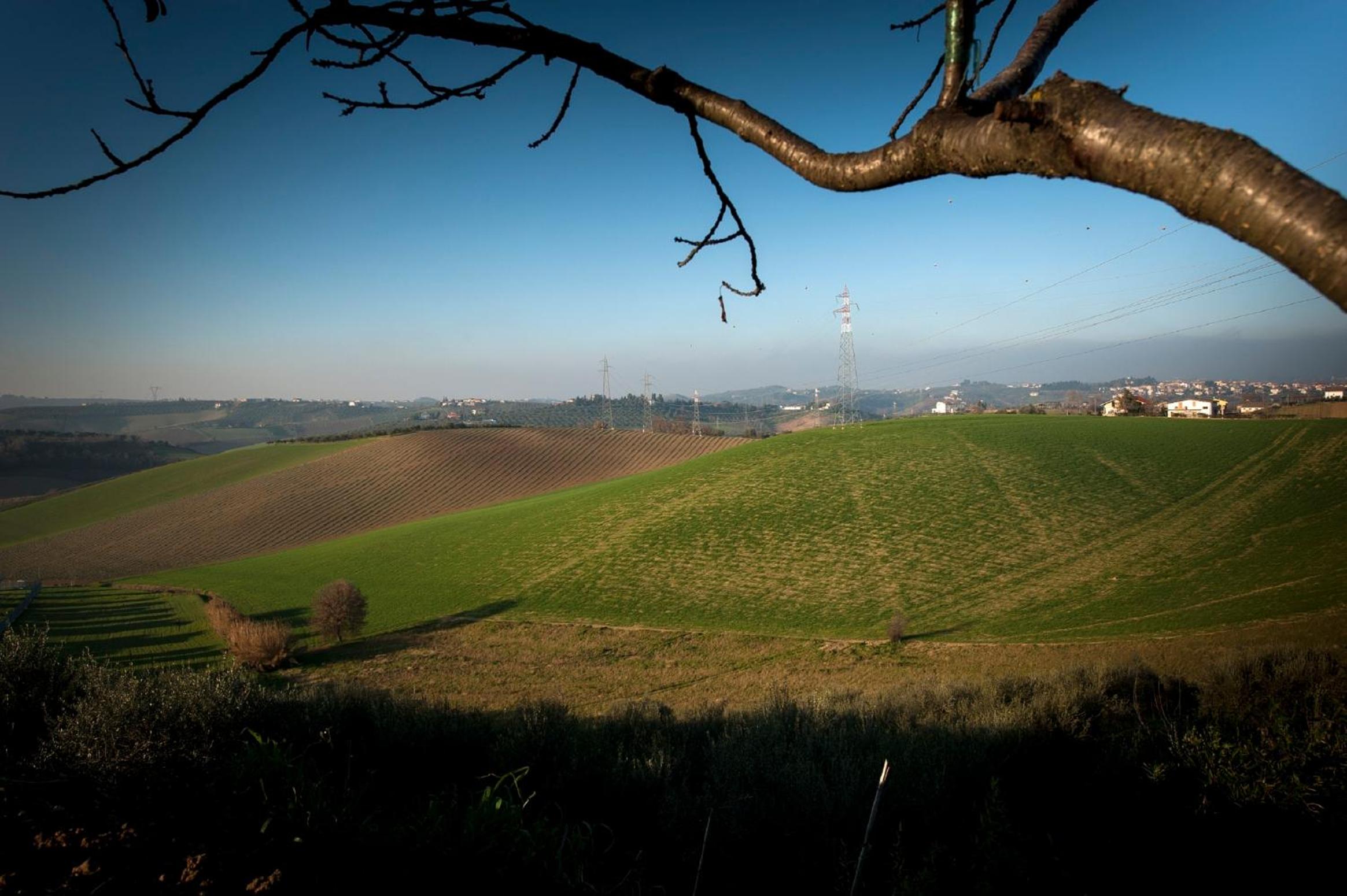 Belvedere Baiocco