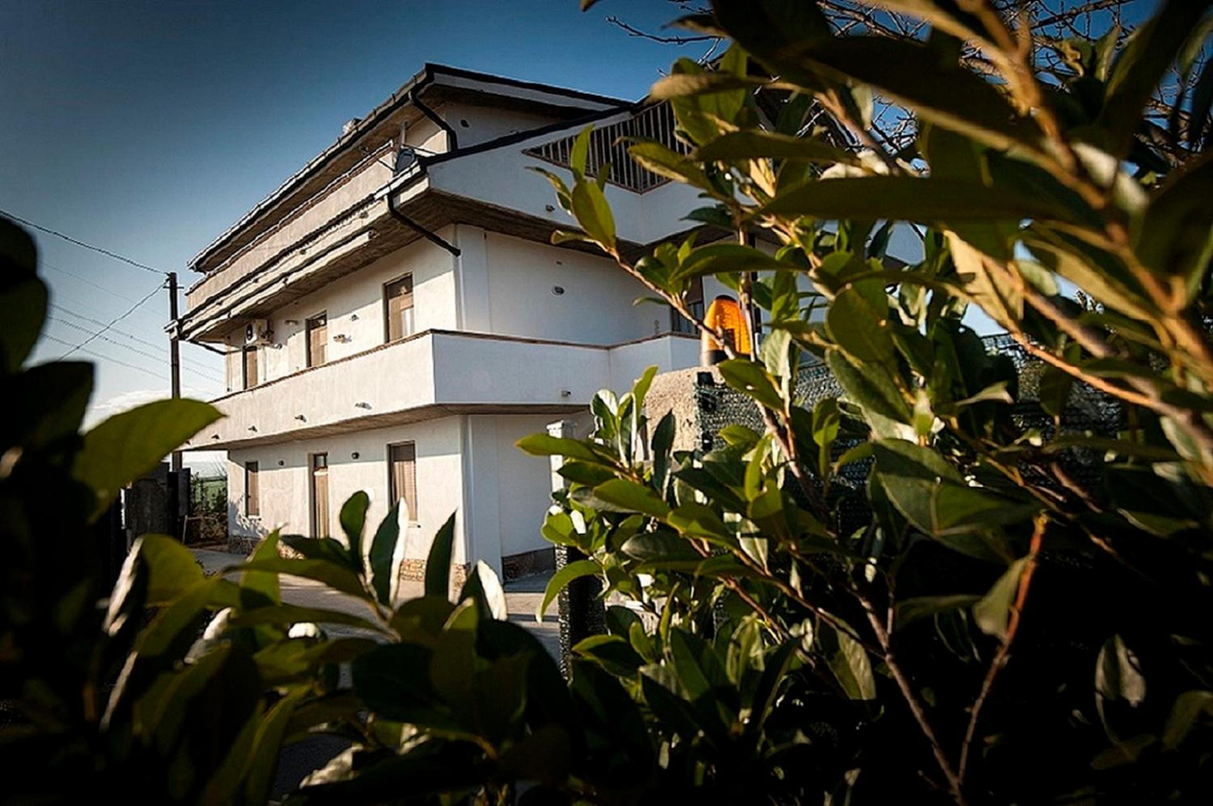 Belvedere Baiocco