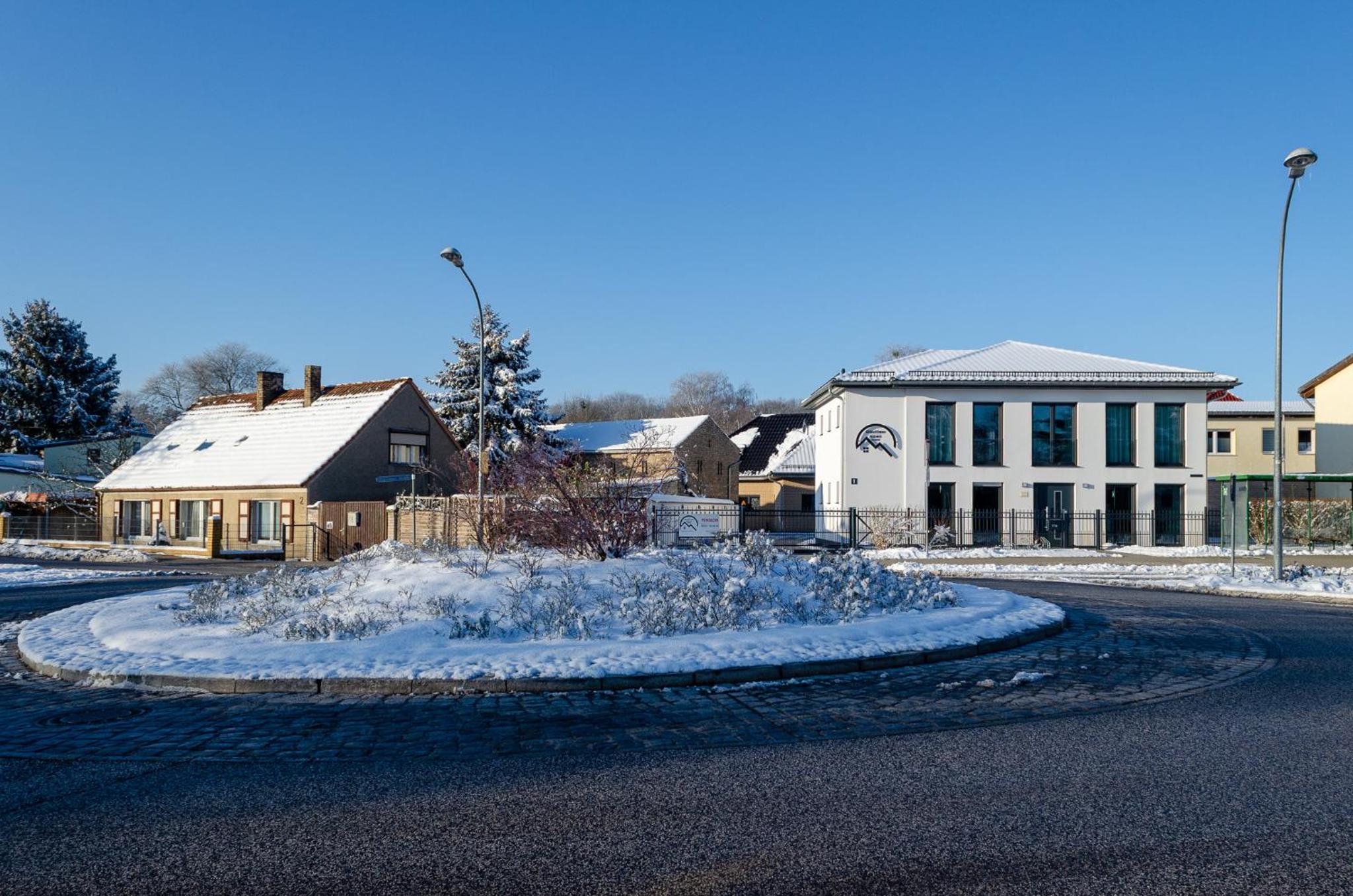 Glindower Alpen Pension, photo 19