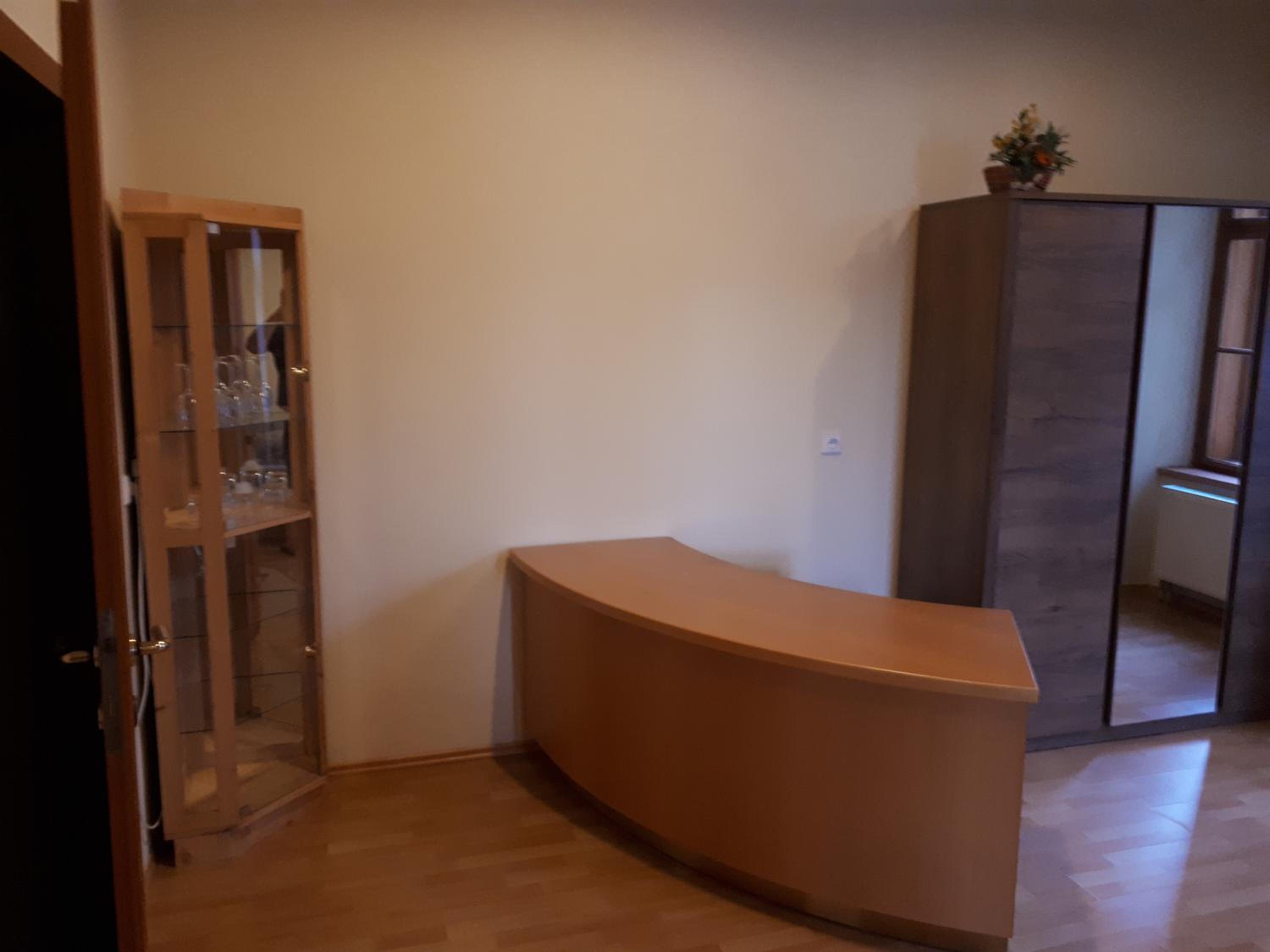 Apartmány Šetkova vila view 3