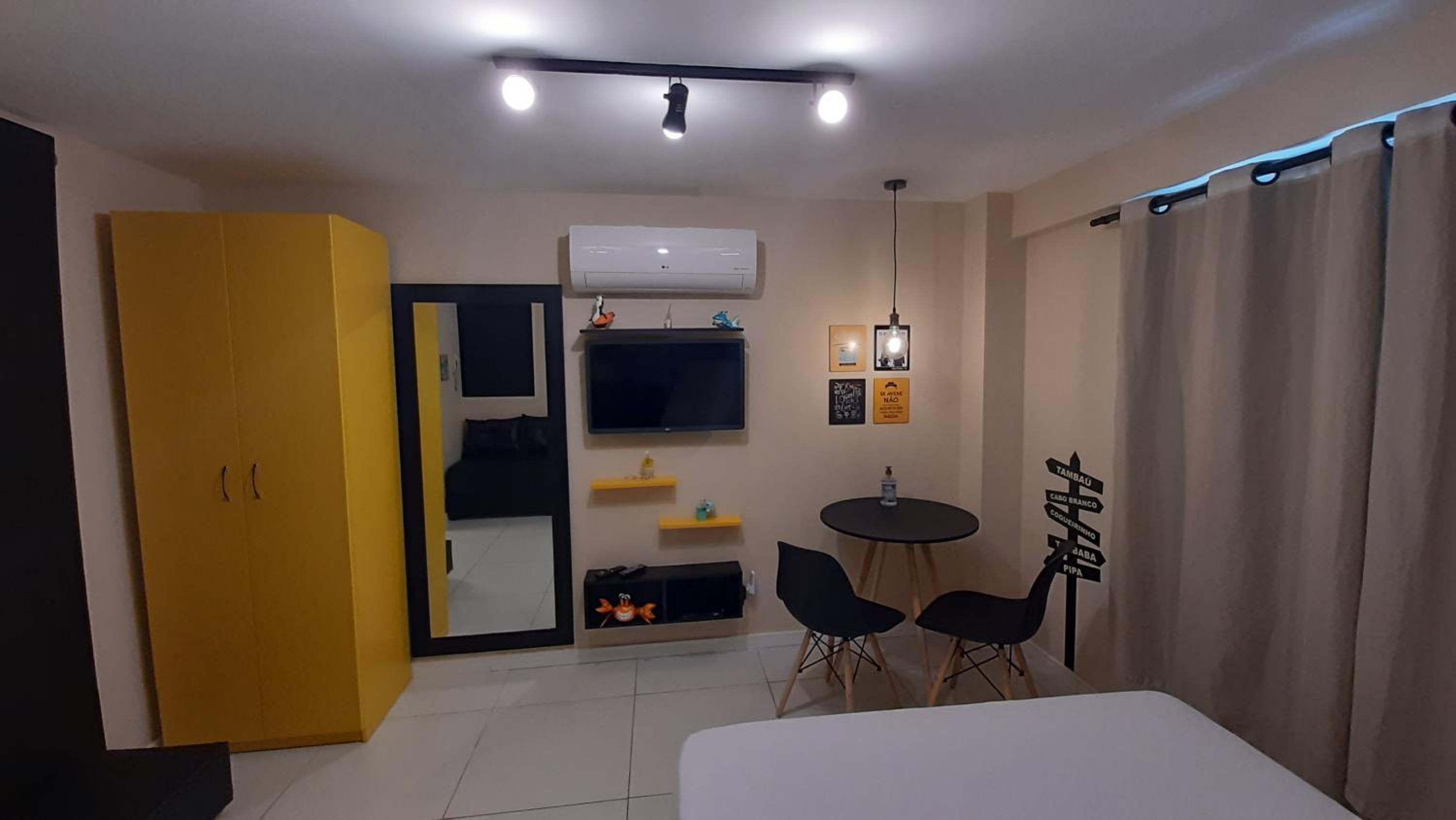 BOUTIQUE FLAT ISRAEL no melhor de JAMPA