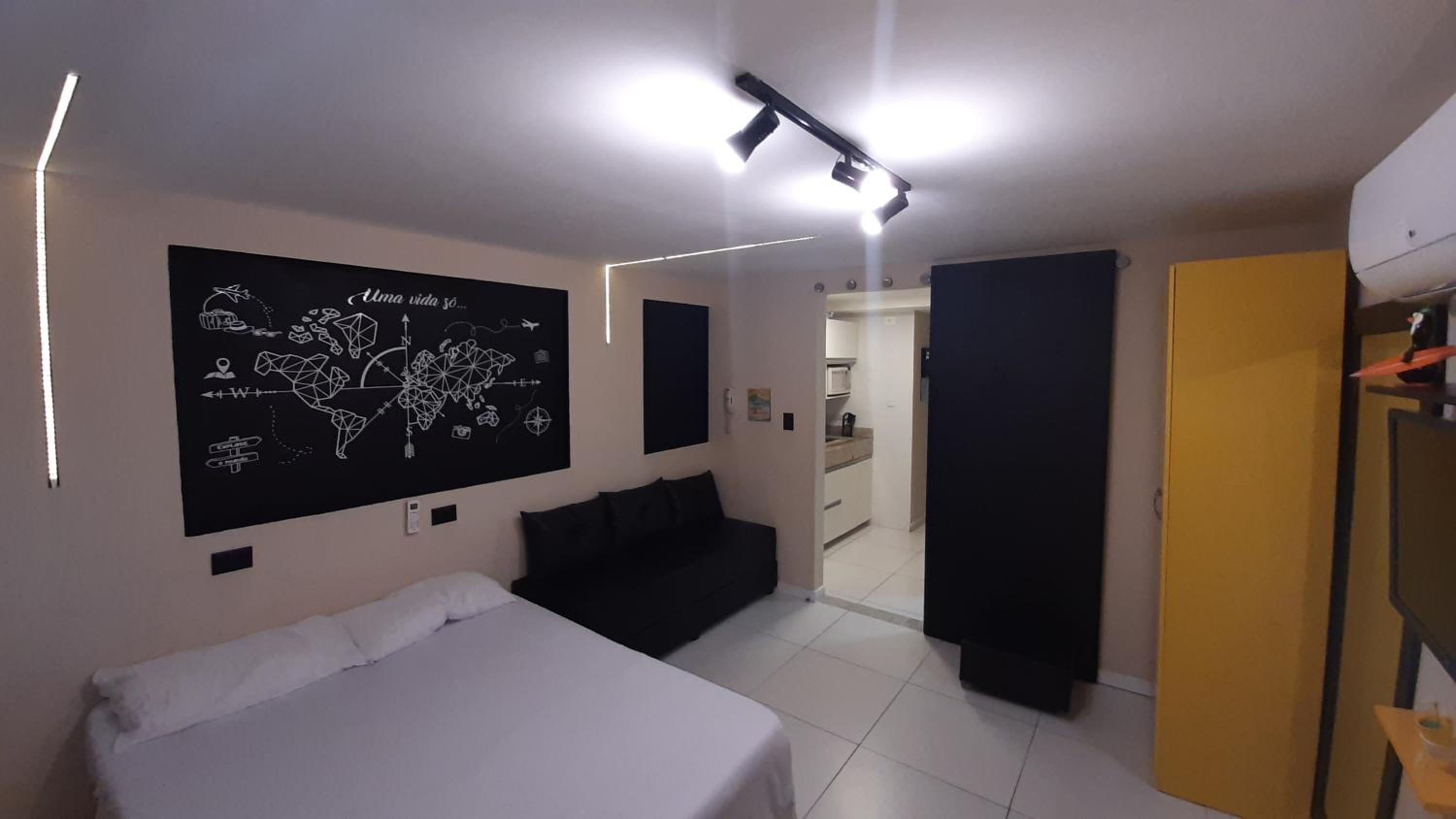 BOUTIQUE FLAT ISRAEL no melhor de JAMPA