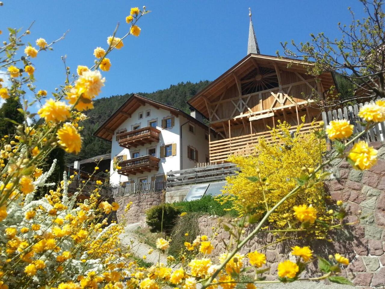 Nuierhof view 5