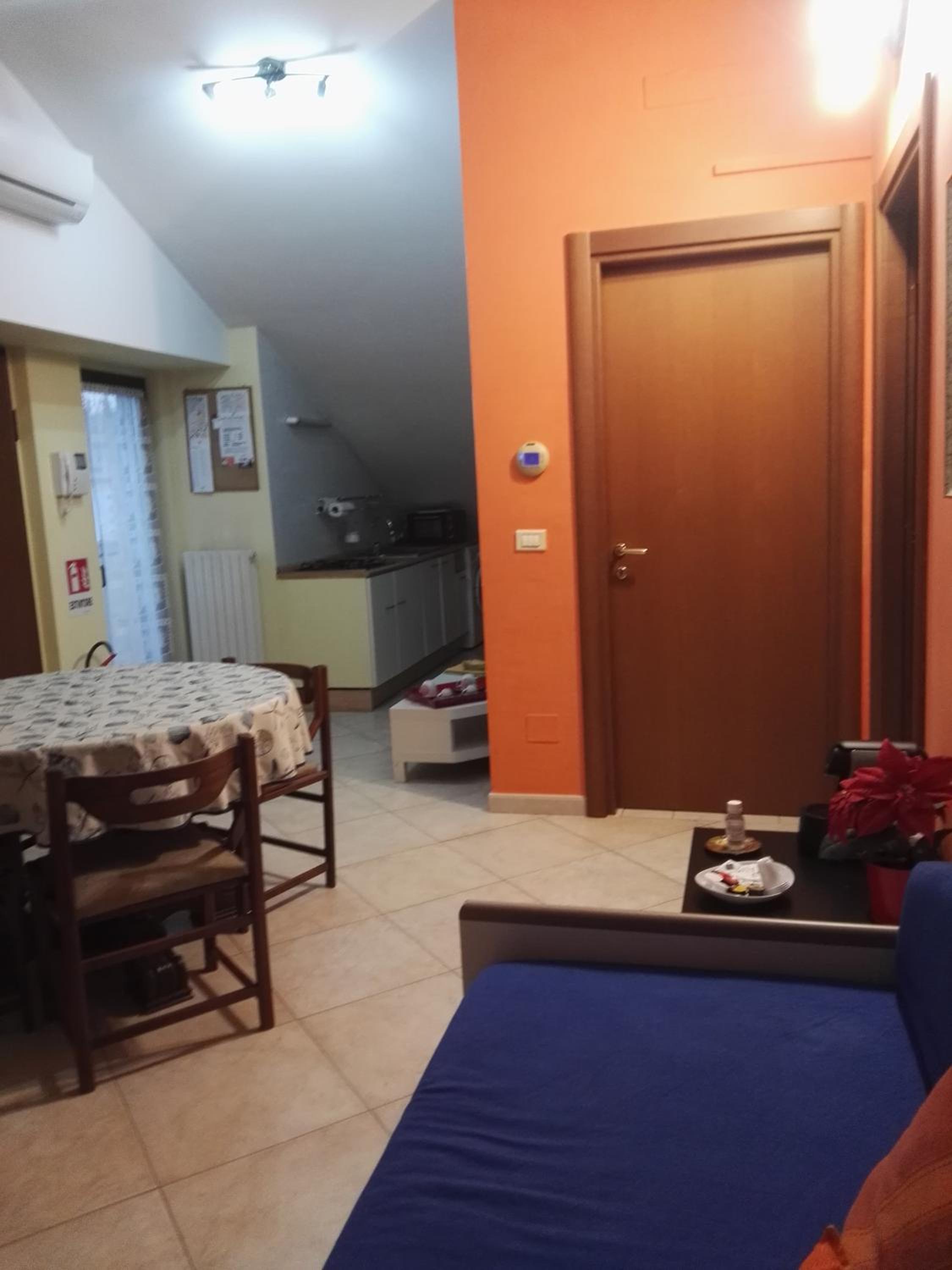 Colle dell'Ara en Chieti