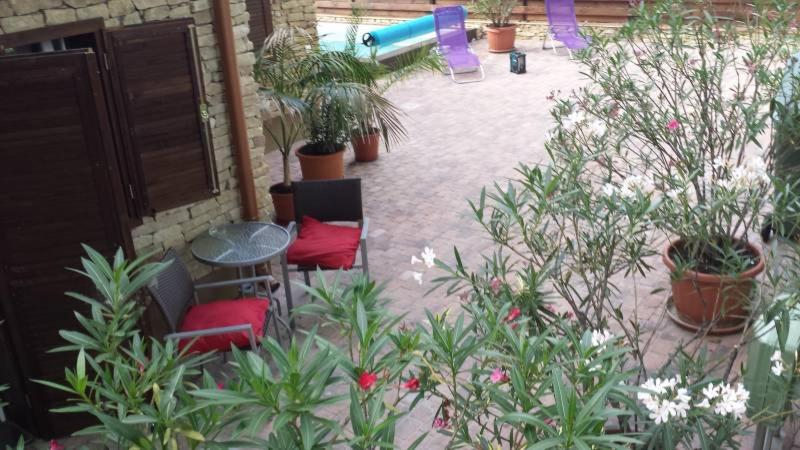 Apartment- Villa 7
