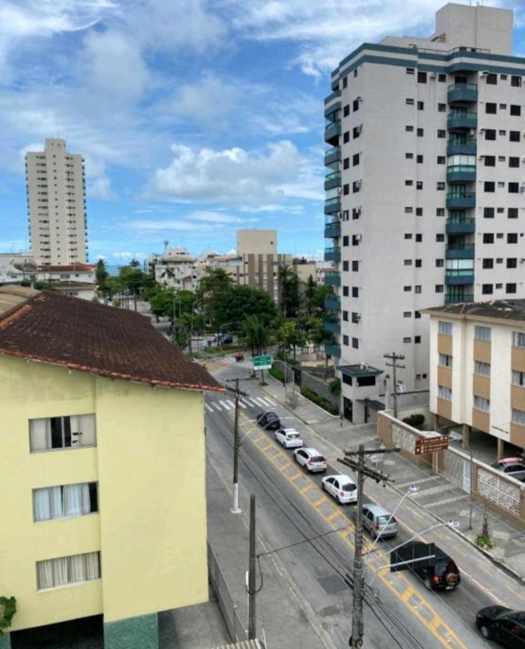Apê Luz Guarujá view 2