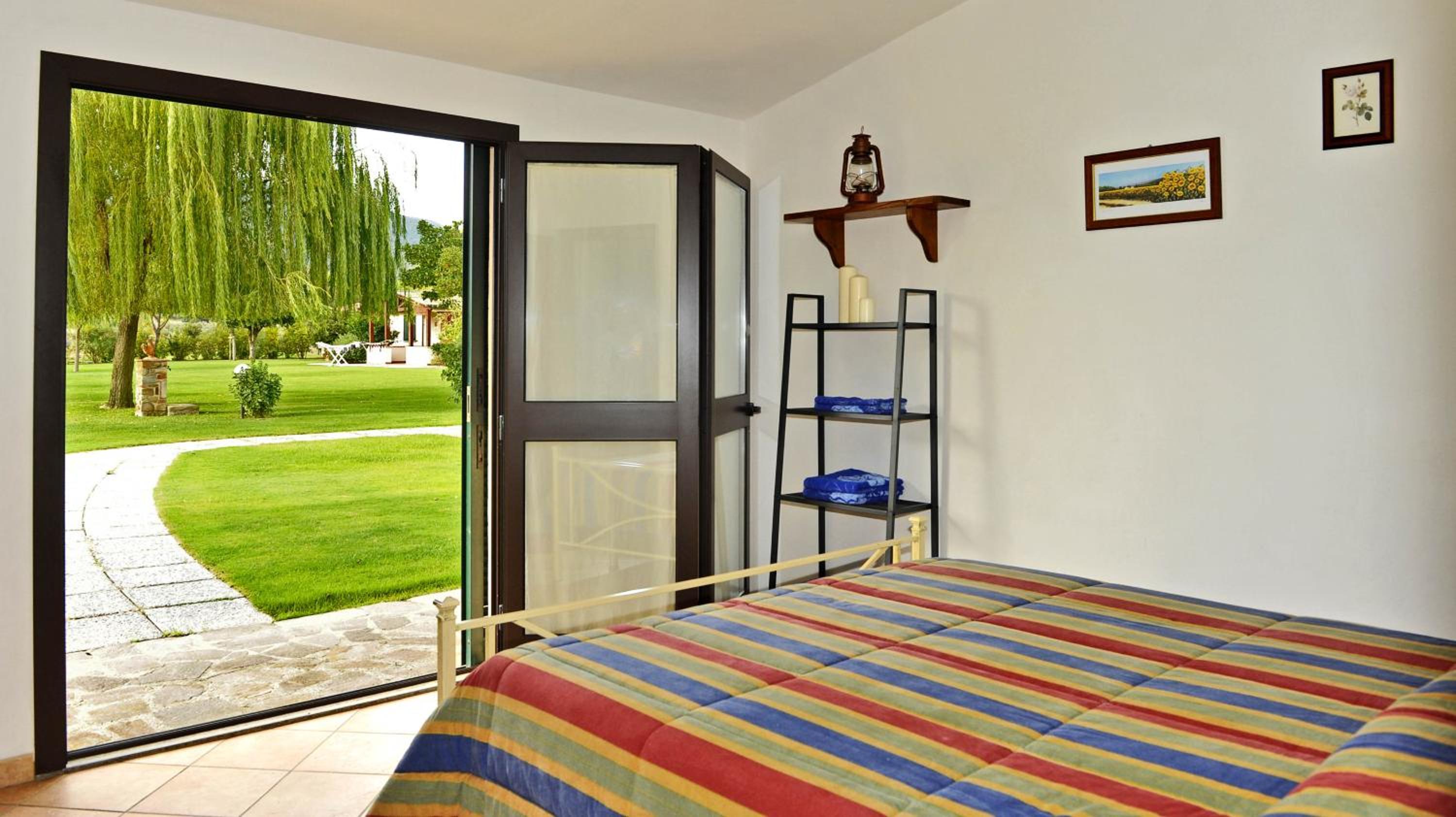 Agriturismo Bocci