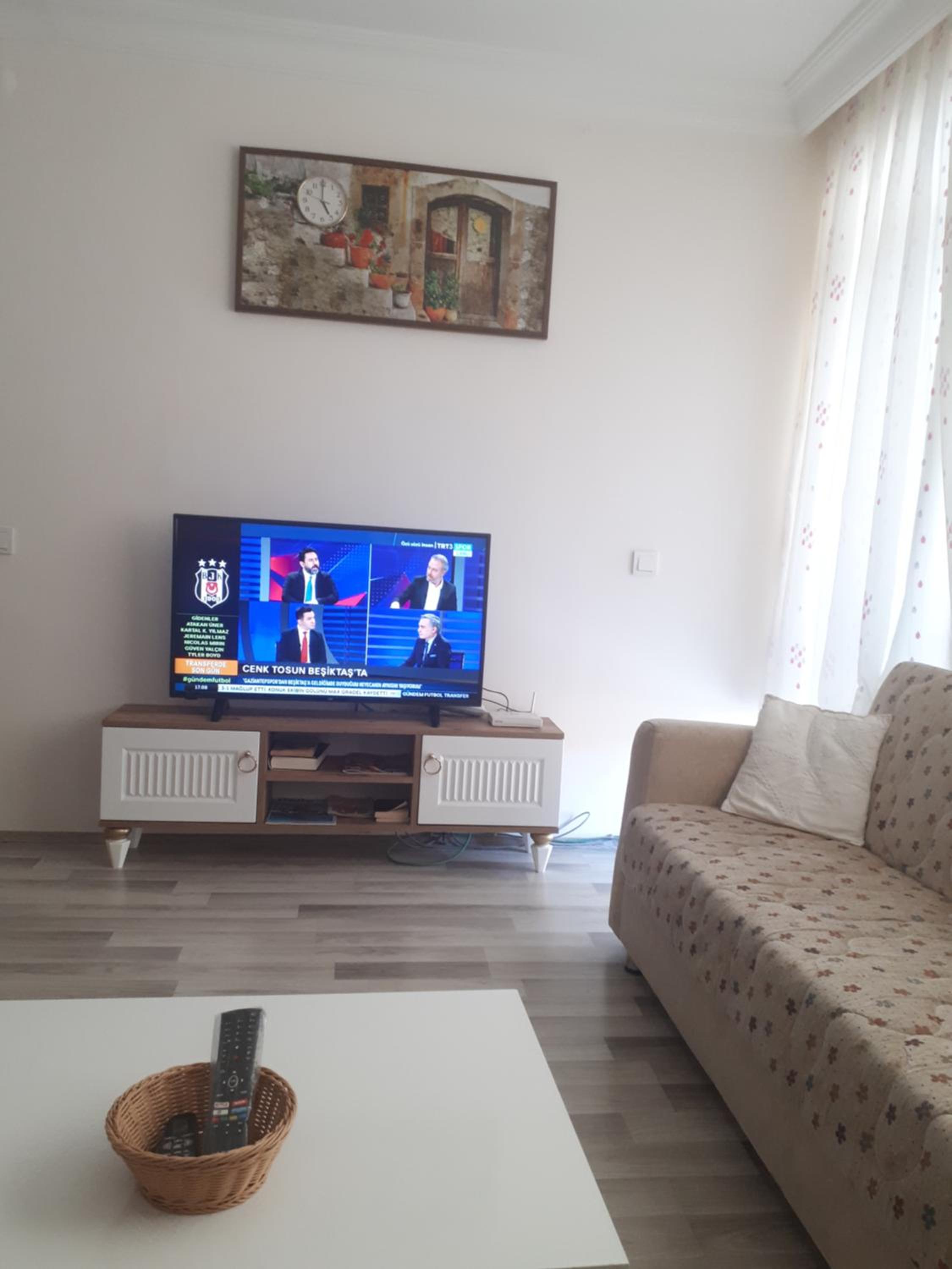 Aygun Apart view 5