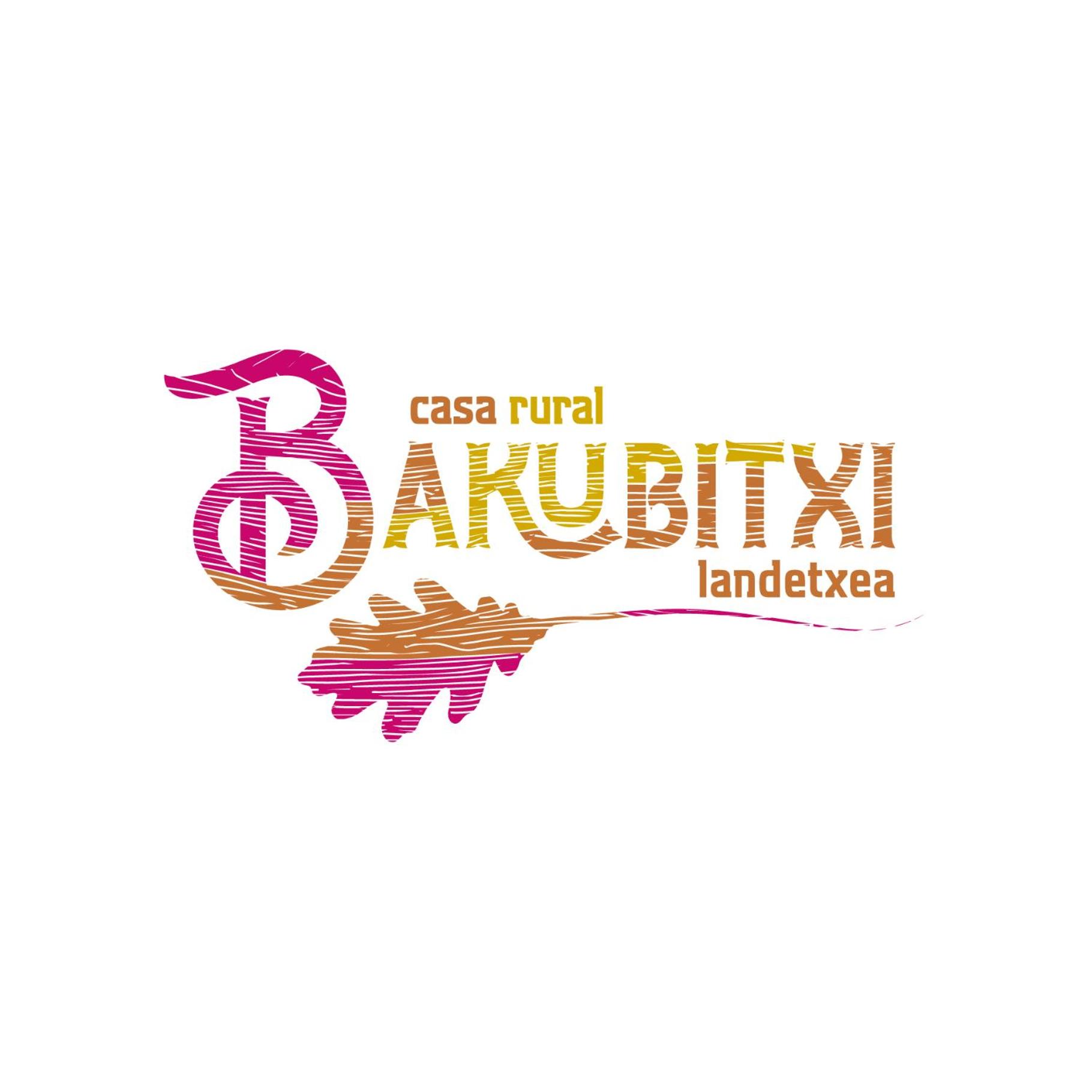 Casa Rural Bakubitxi view 2