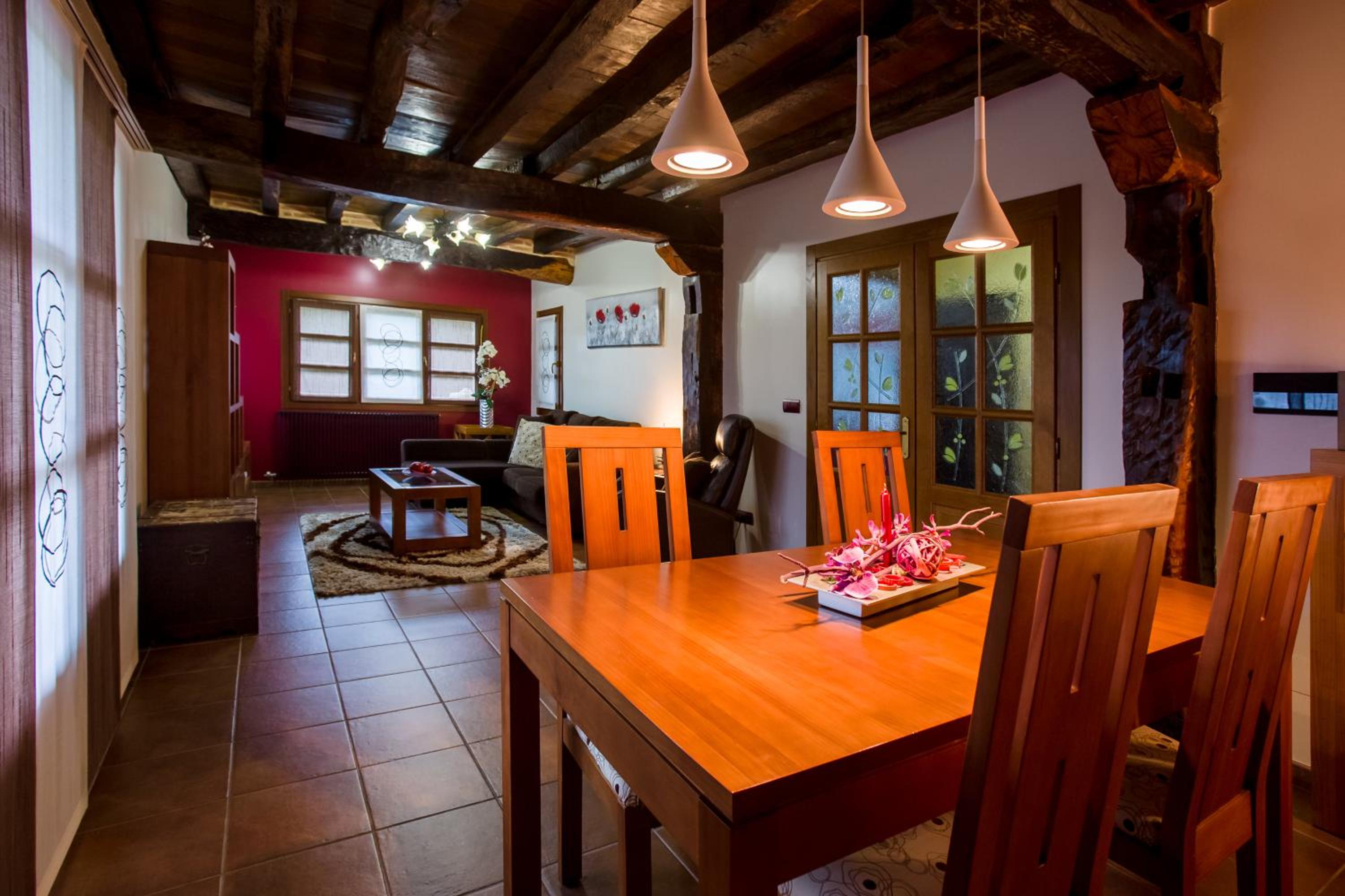 Casa Rural Bakubitxi view 5