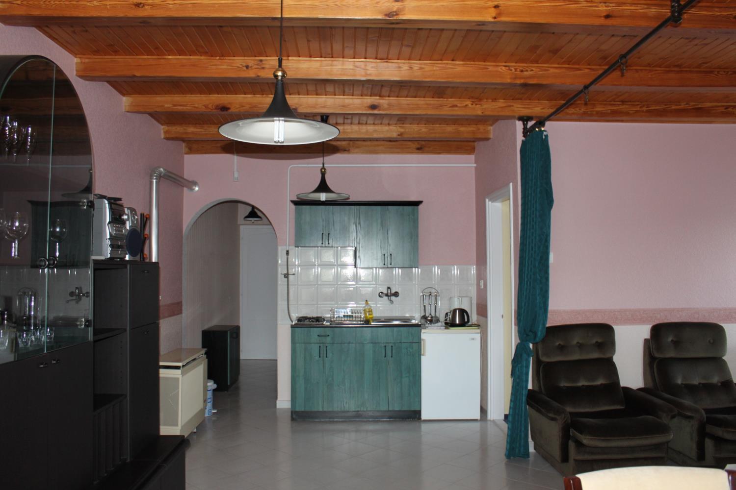 Cedar Apartment 3 view 4