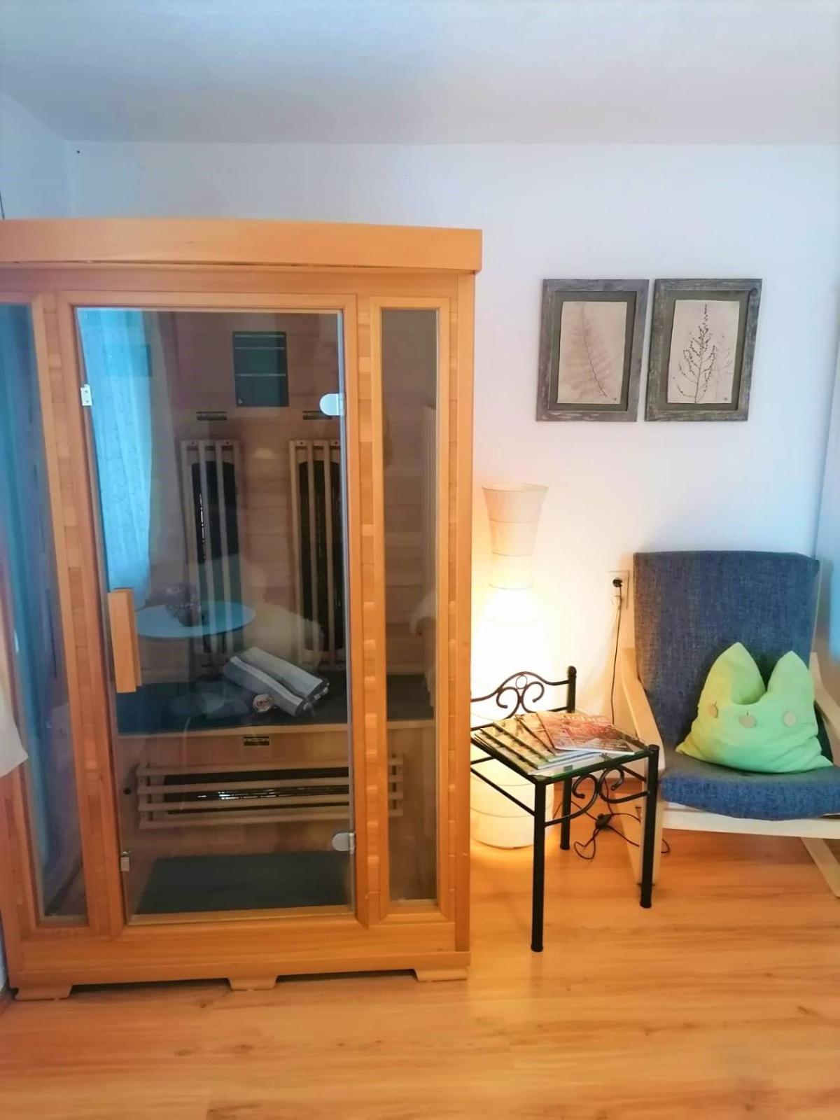 Come In
