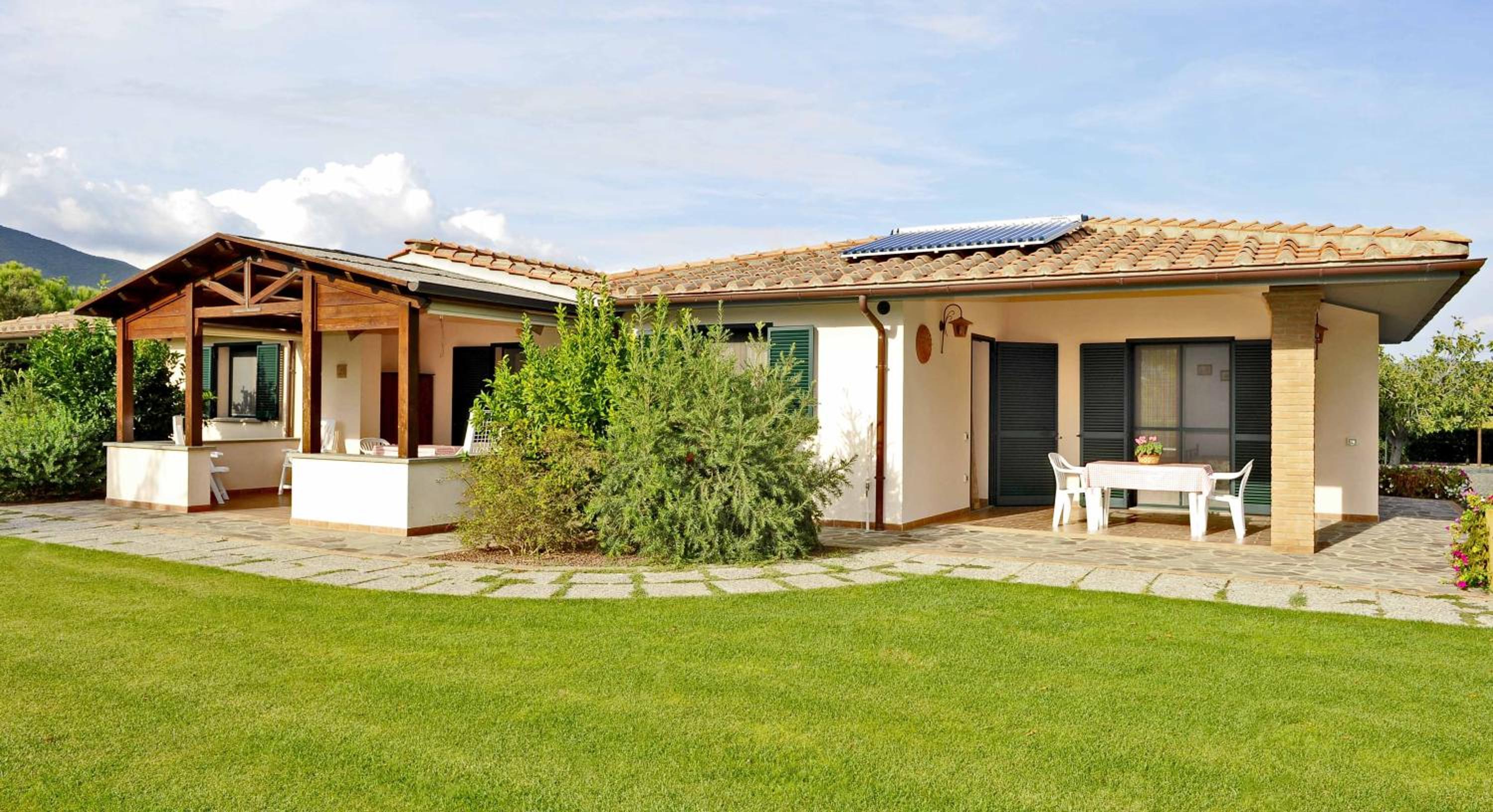 Agriturismo Bocci