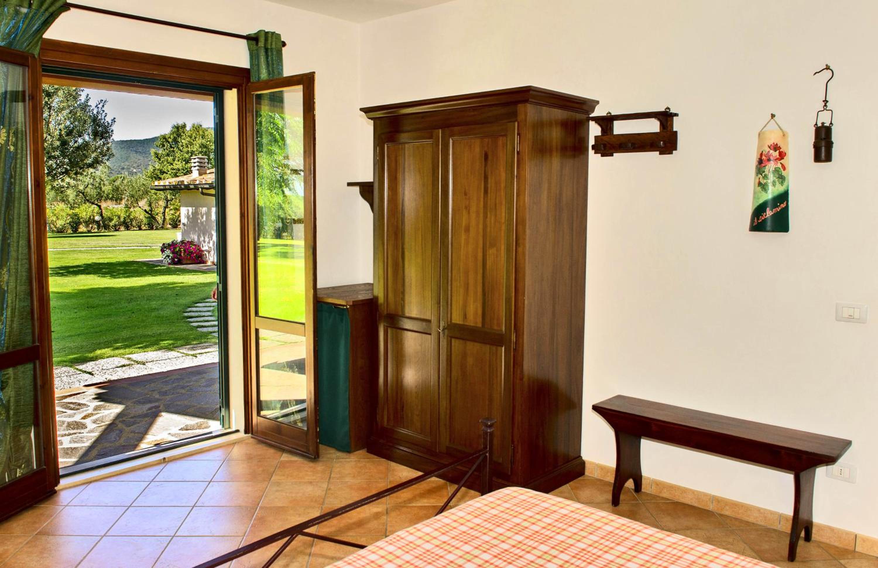 Agriturismo Bocci