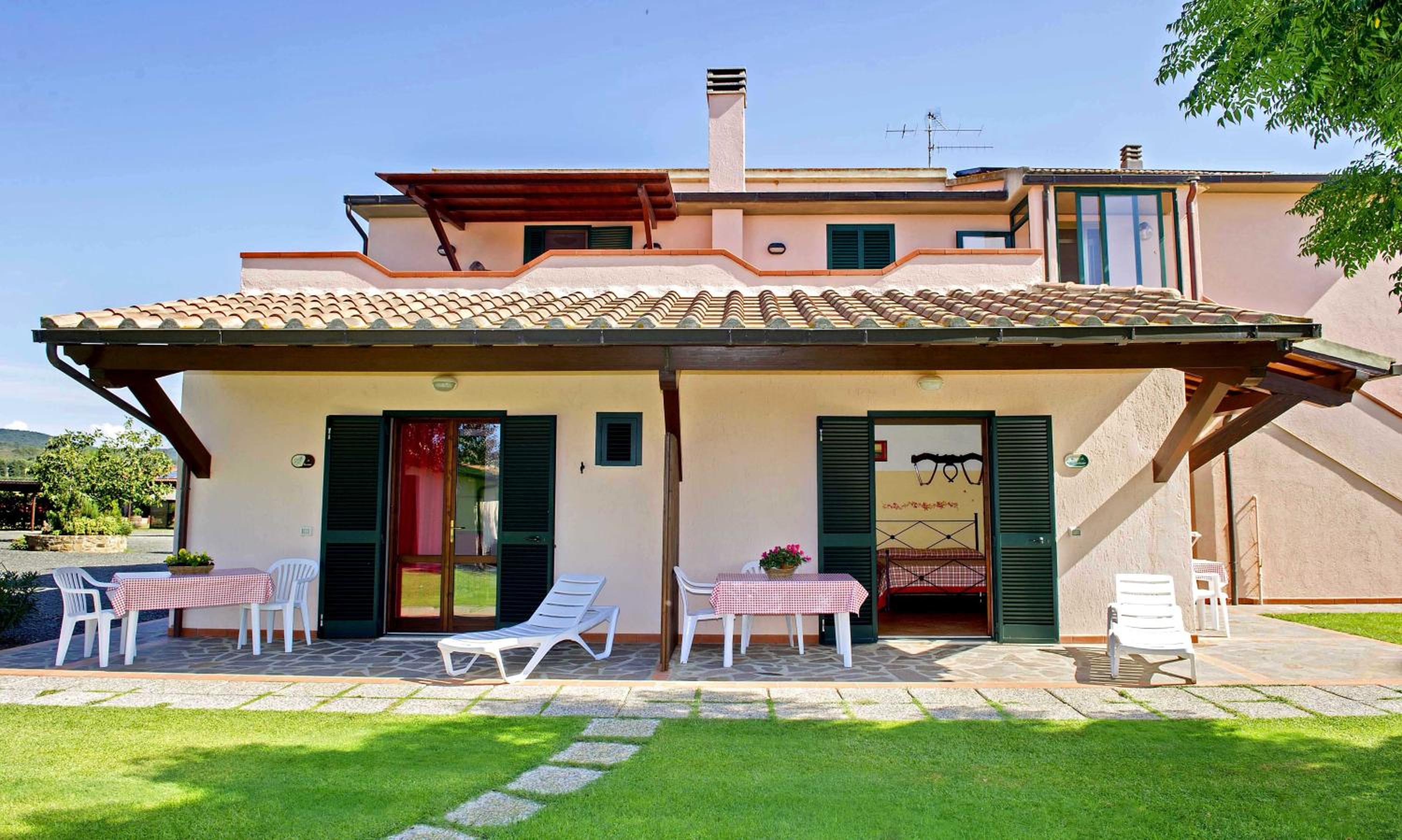 Agriturismo Bocci