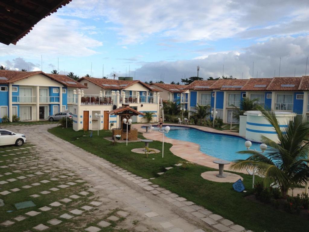 Residencial Mont Sião II - Tonziro view 3