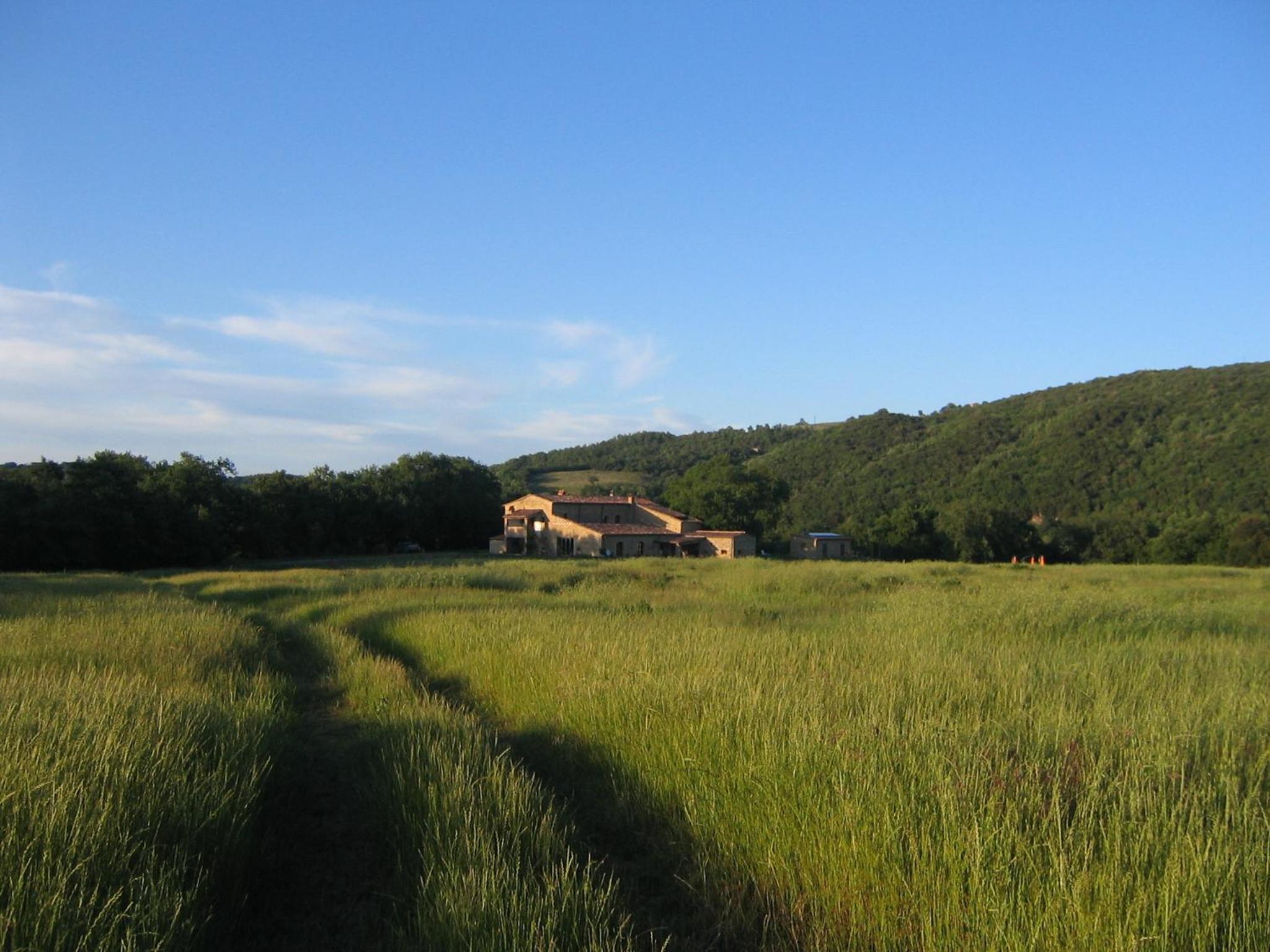 Hotel Agriturismo il Casalino