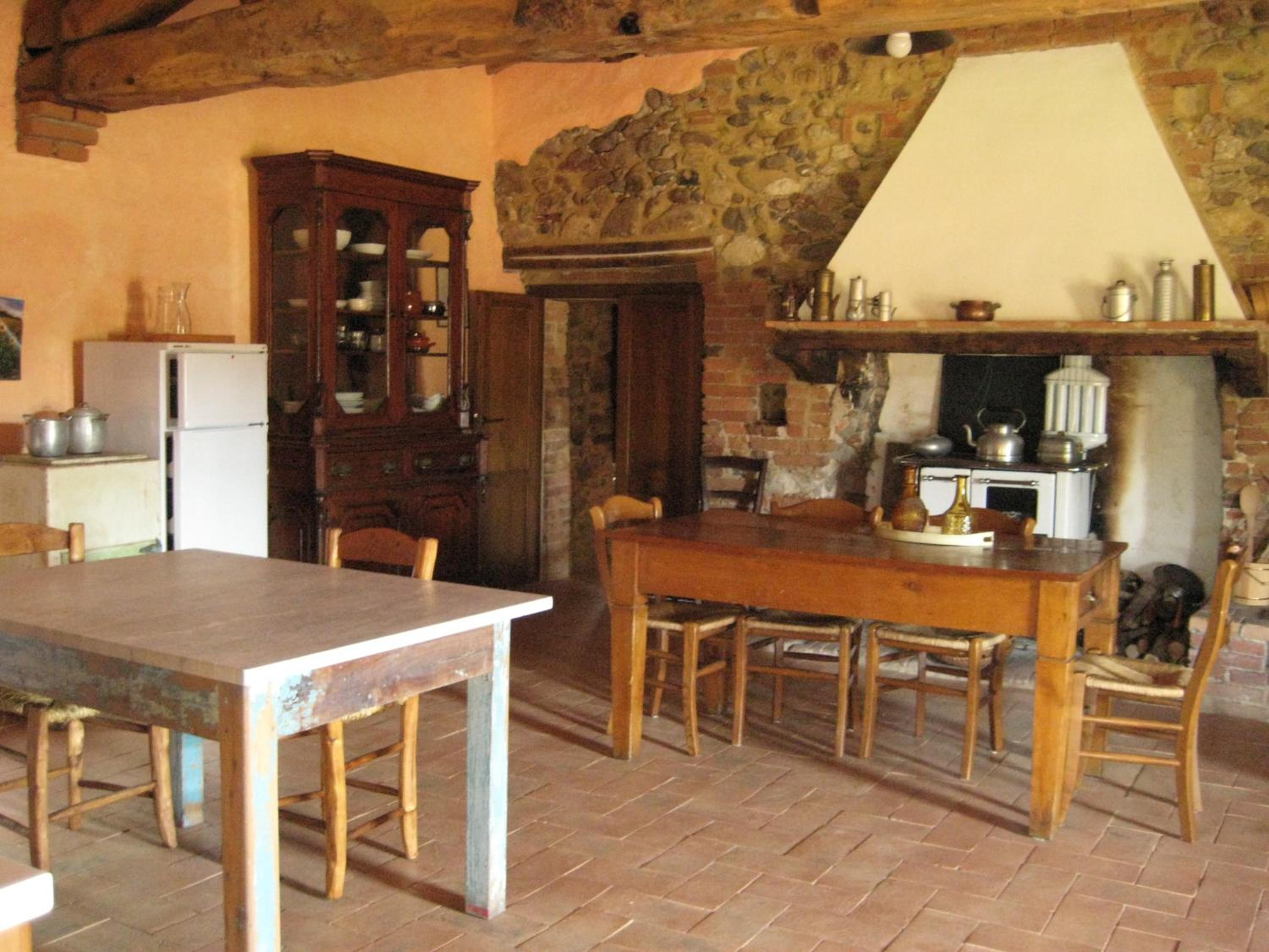 Agriturismo il Casalino