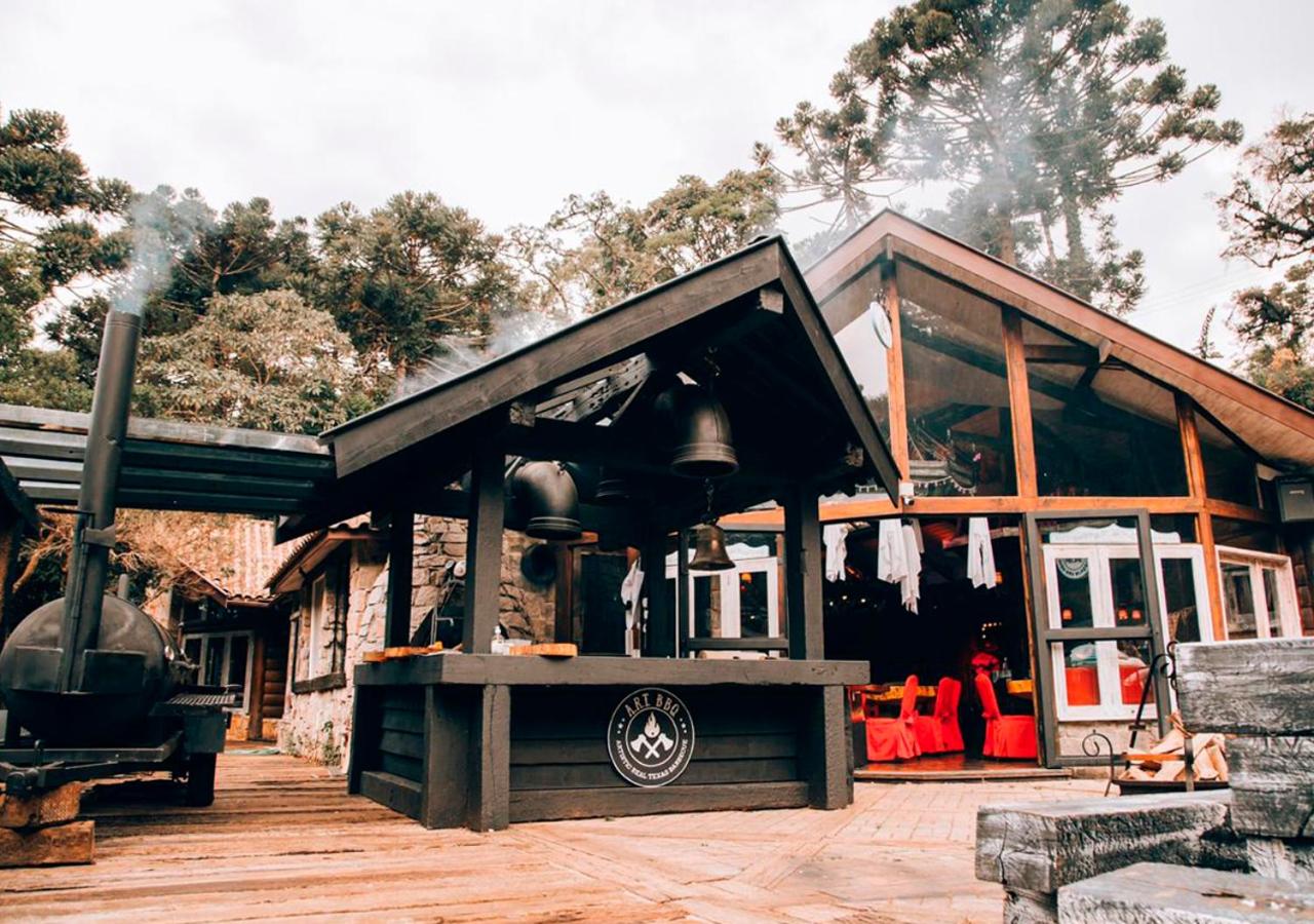 Art Lodge
