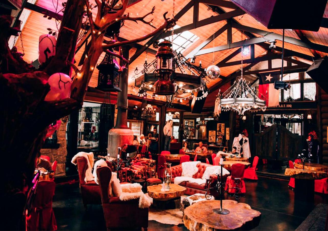 Art Lodge