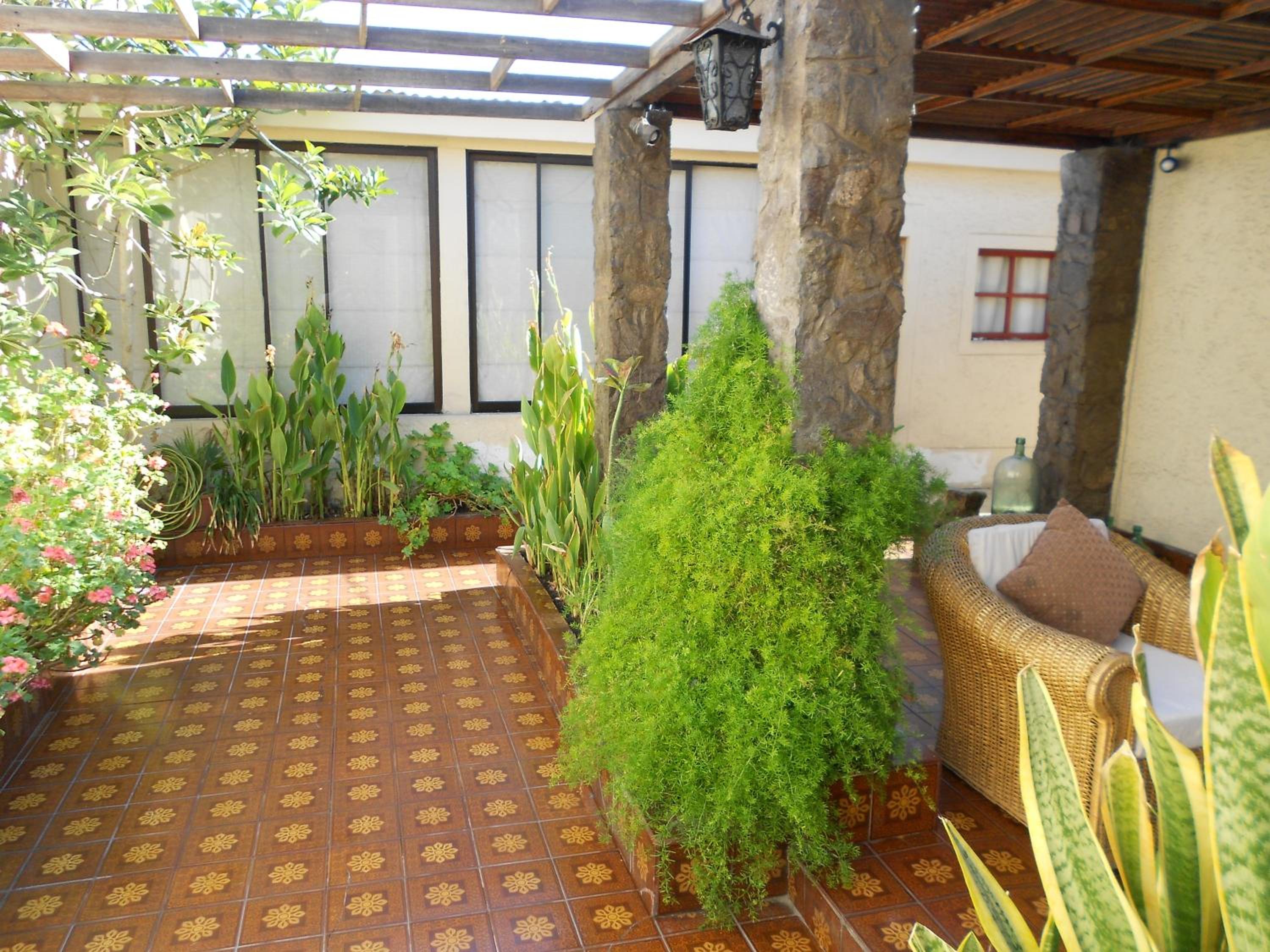 Iquique Beachfront -frente a playa Cavancha-