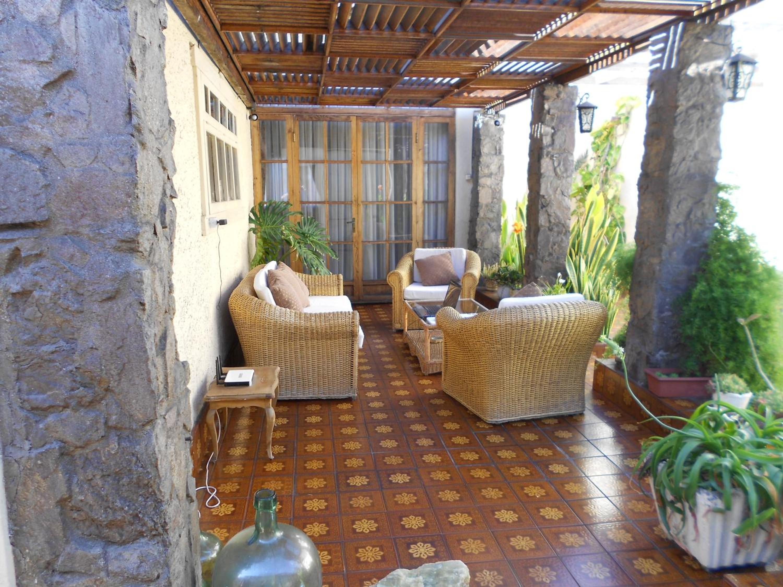 Iquique Beachfront -frente a playa Cavancha-