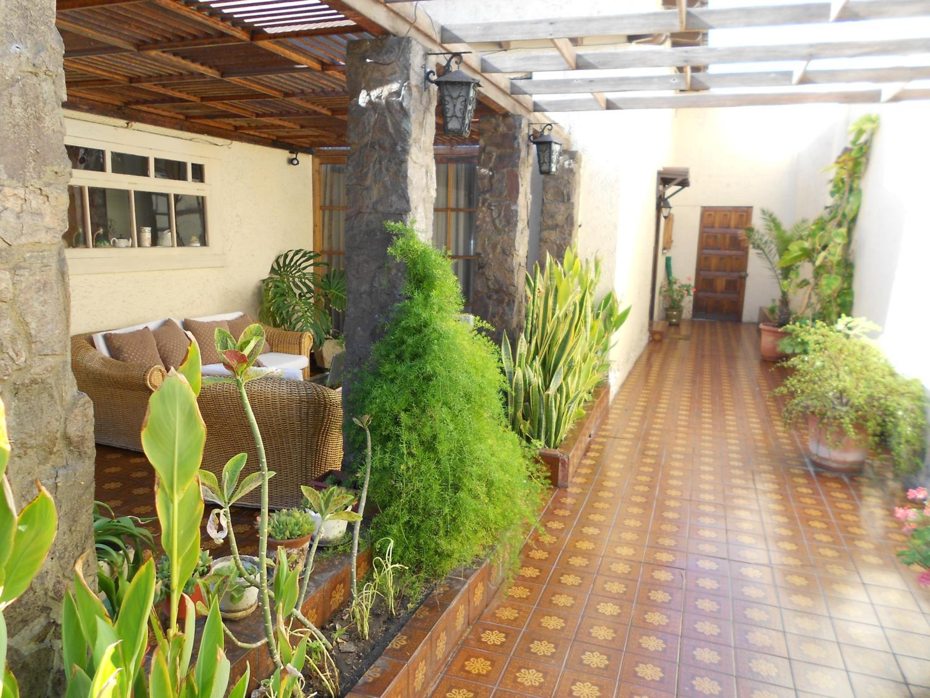 Iquique Beachfront -frente a playa Cavancha-