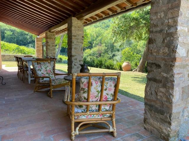 Pié Vecchia ,Villa+Fienile - Greve in Chianti photo 2