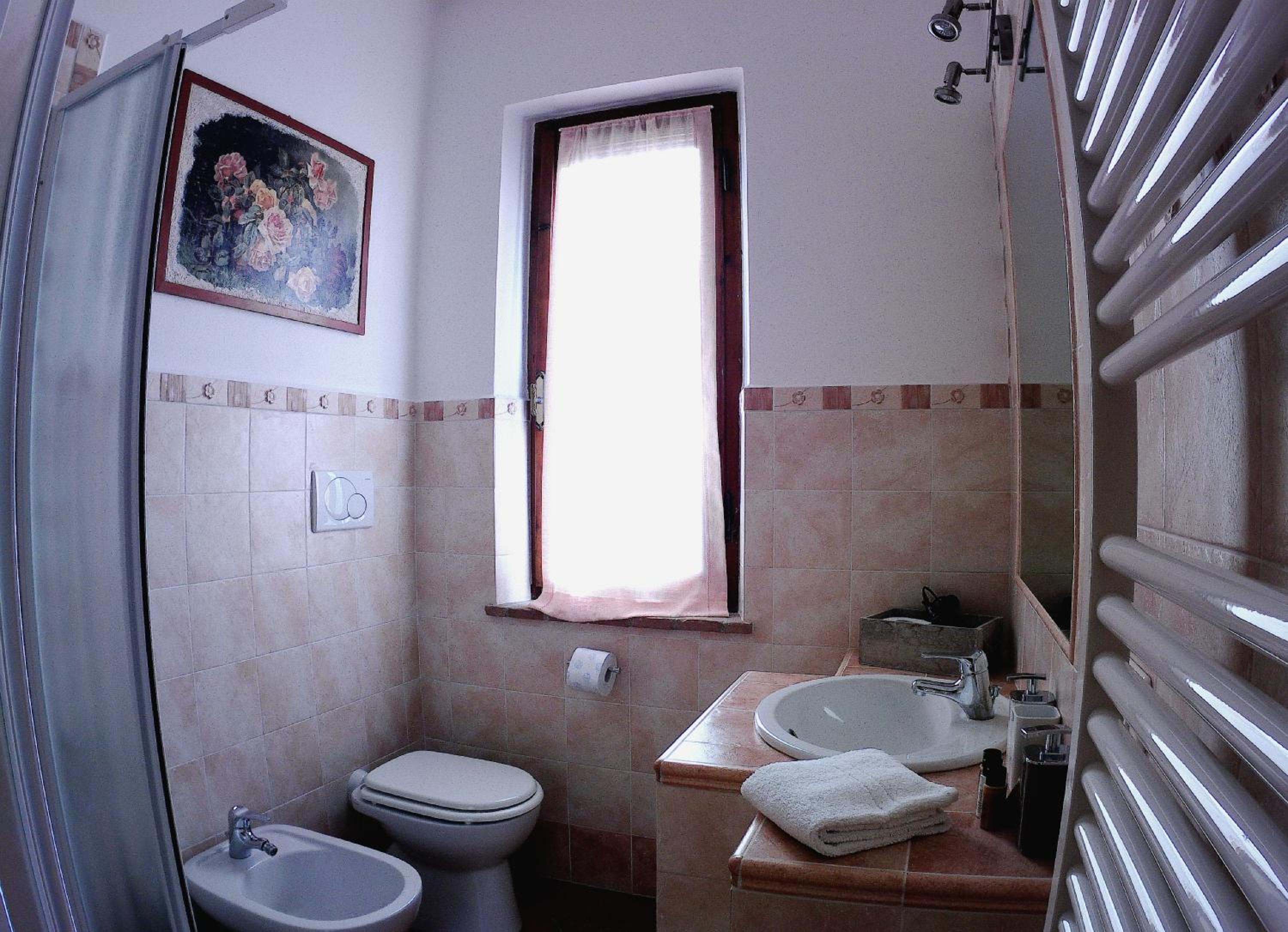 Cortona Vacations - La Casa Tra Gli Ulivi - Property Image 22