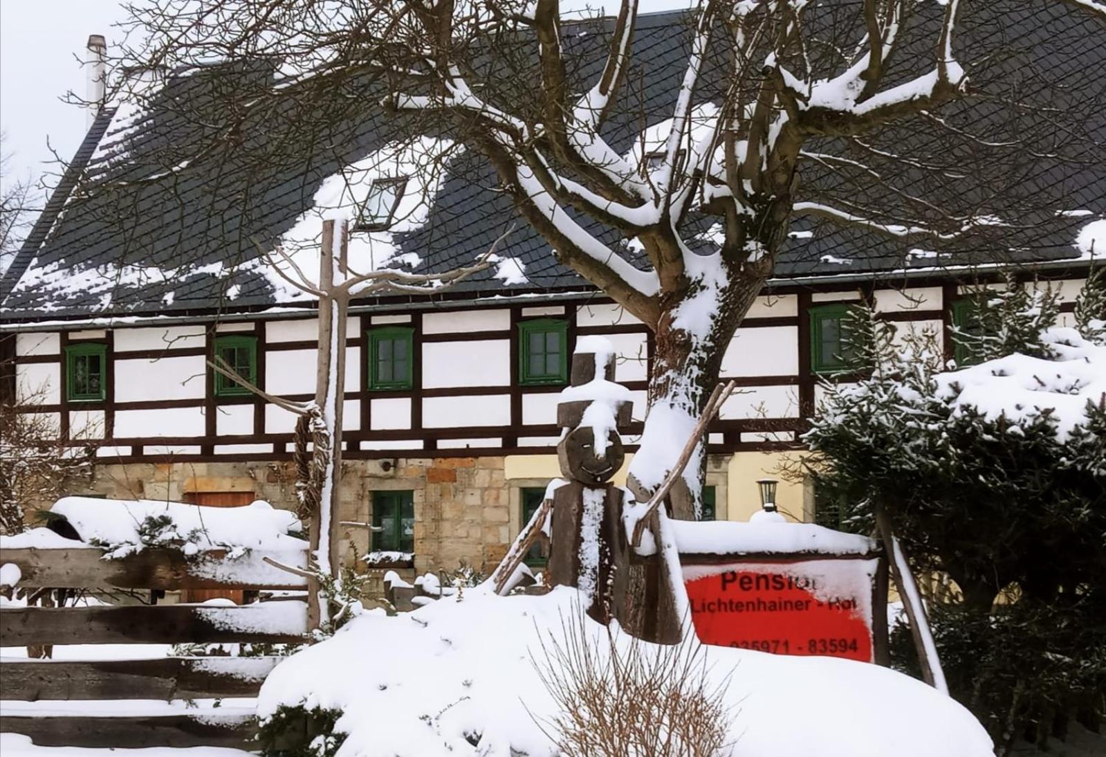 Lichtenhainer Hof